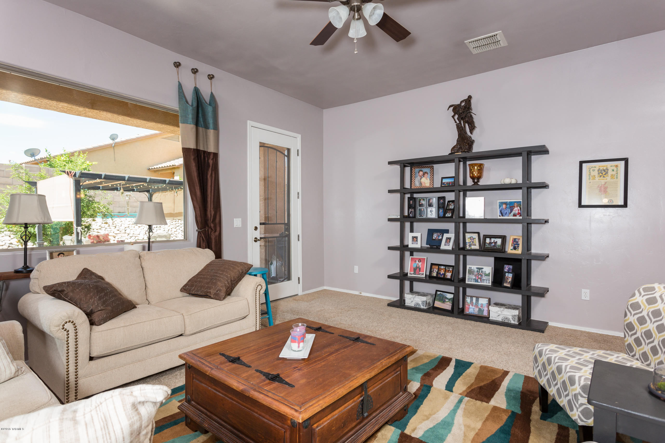 Amber Crest (1-123) - Residential