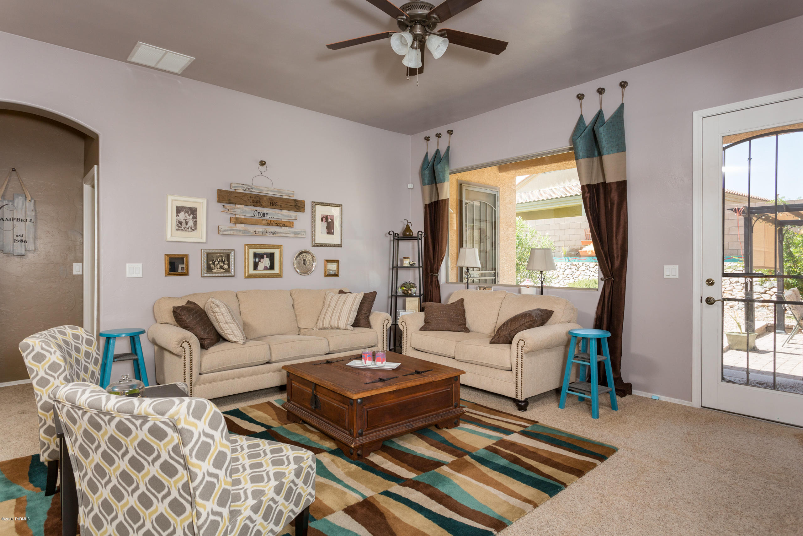 Amber Crest (1-123) - Residential