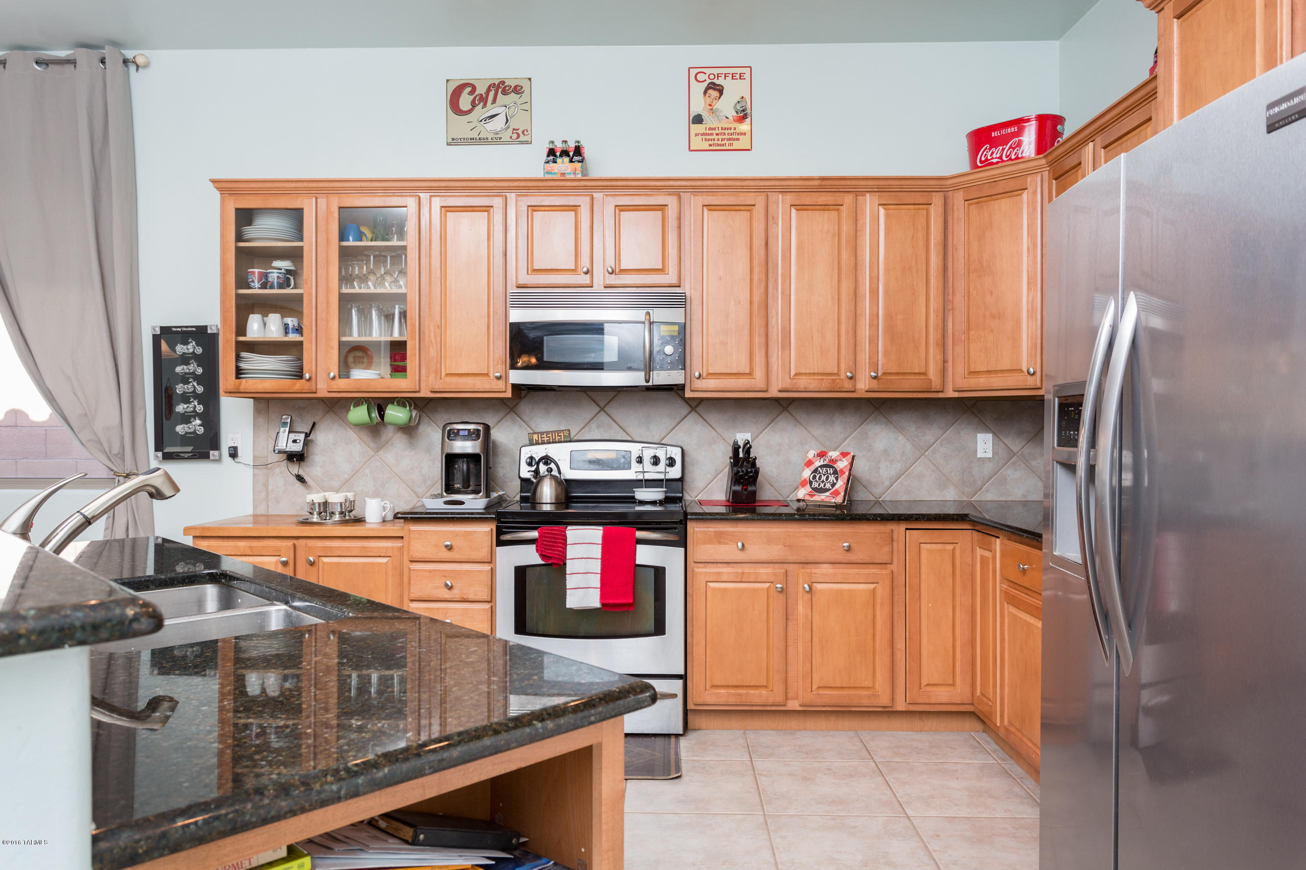 Amber Crest (1-123) - Residential