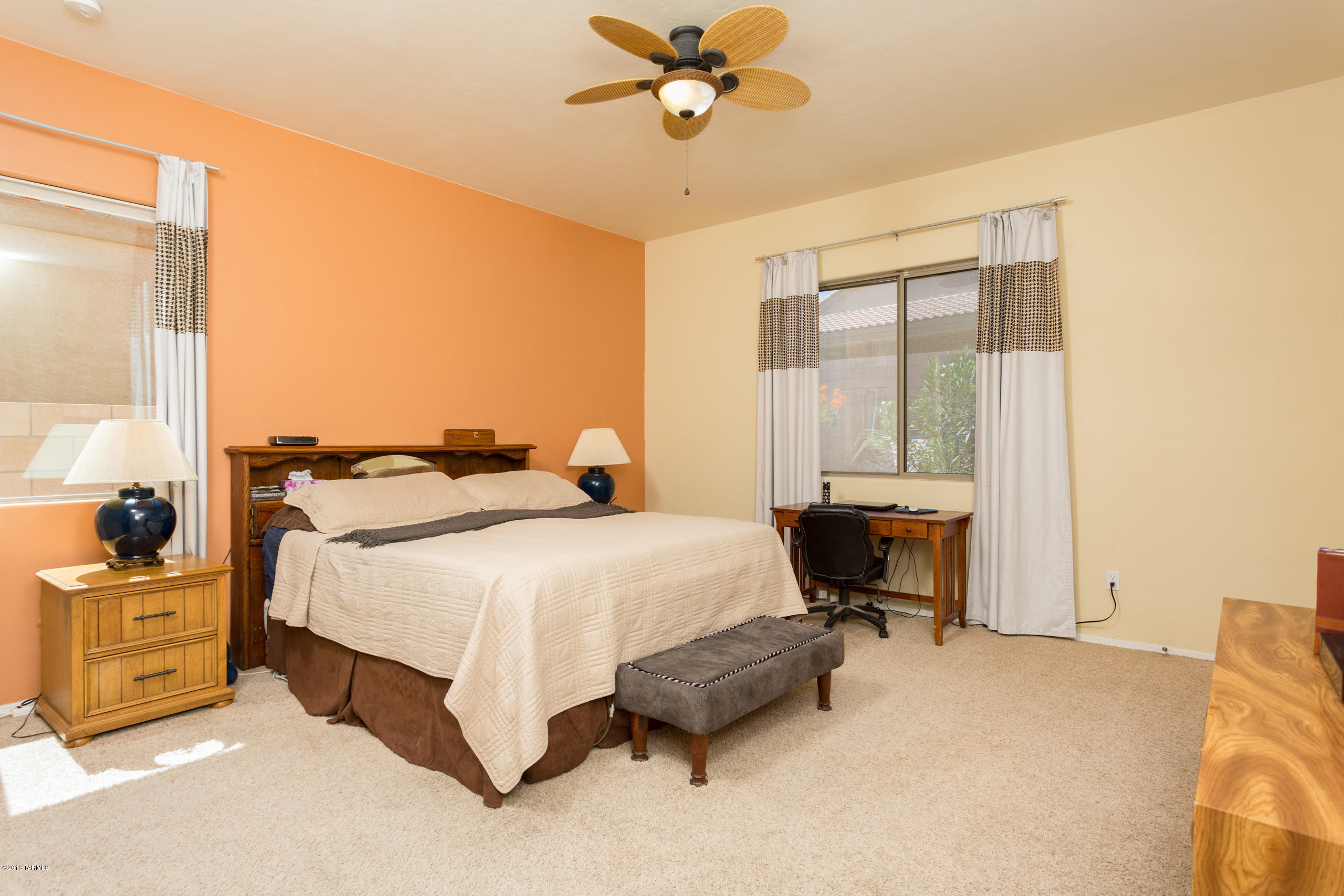 Amber Crest (1-123) - Residential