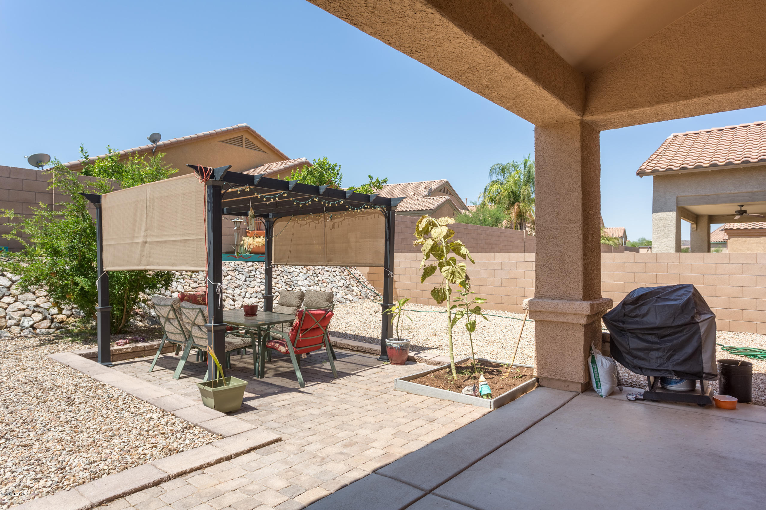 Amber Crest (1-123) - Residential