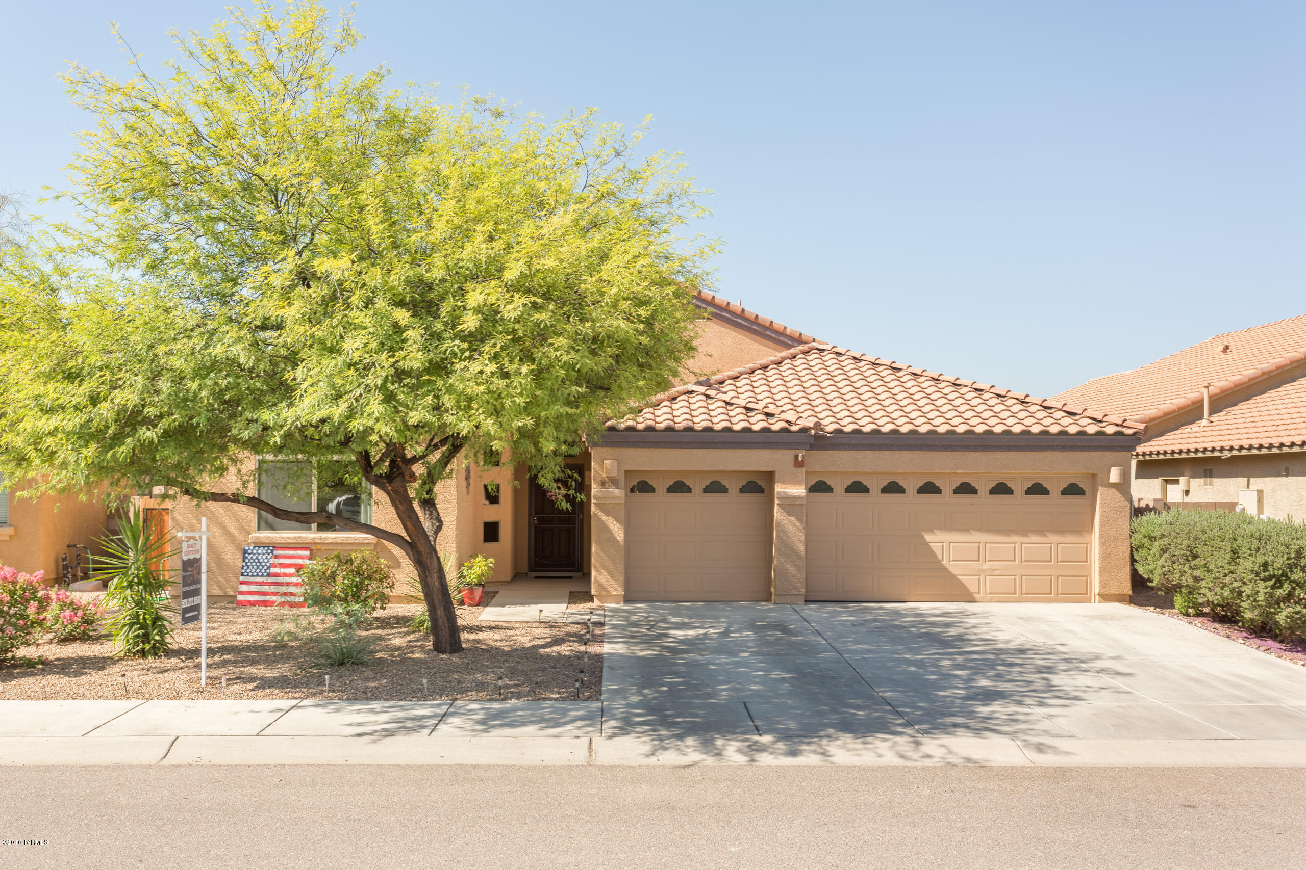 Amber Crest (1-123) - Residential