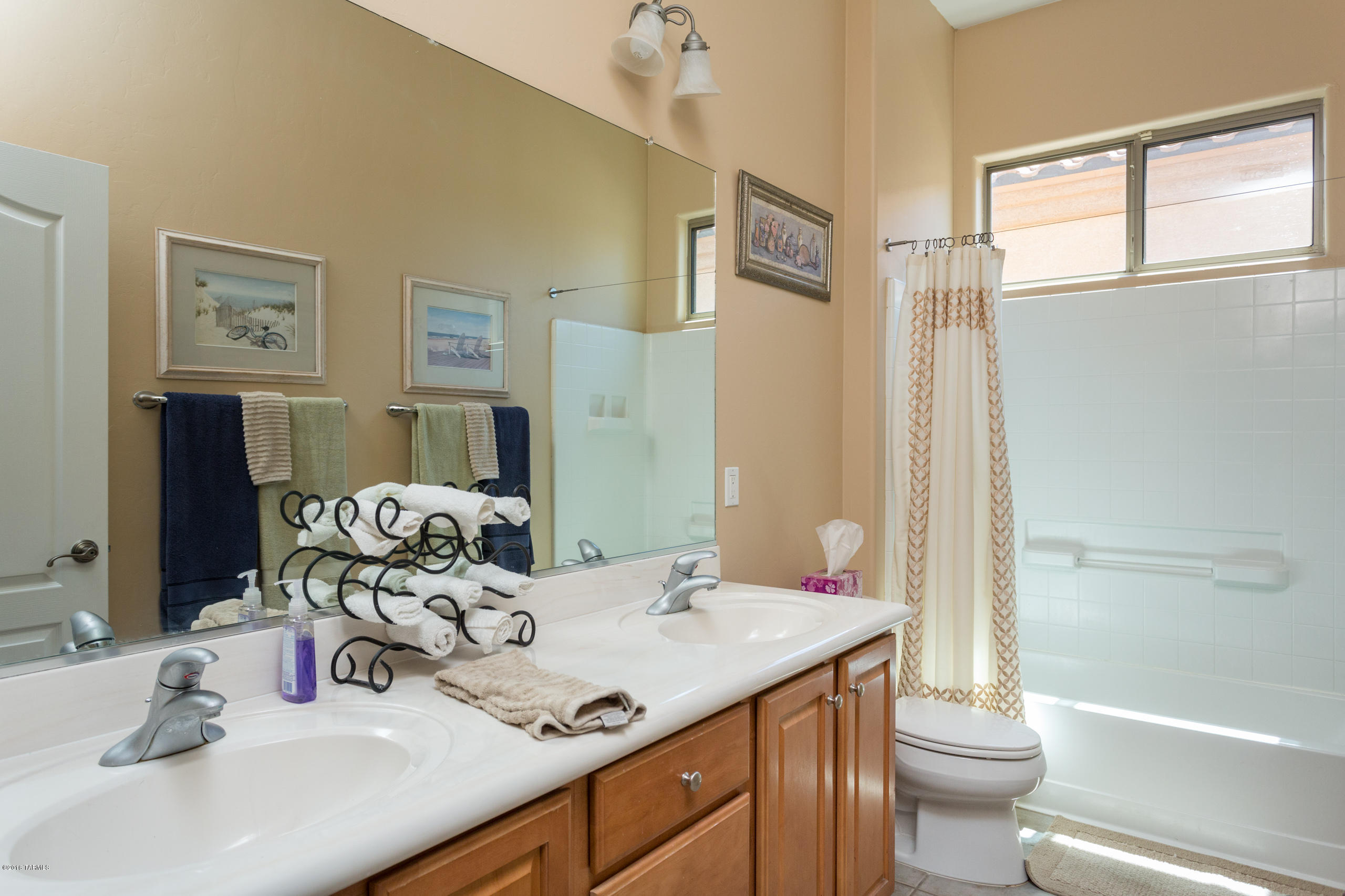 Amber Crest (1-123) - Residential