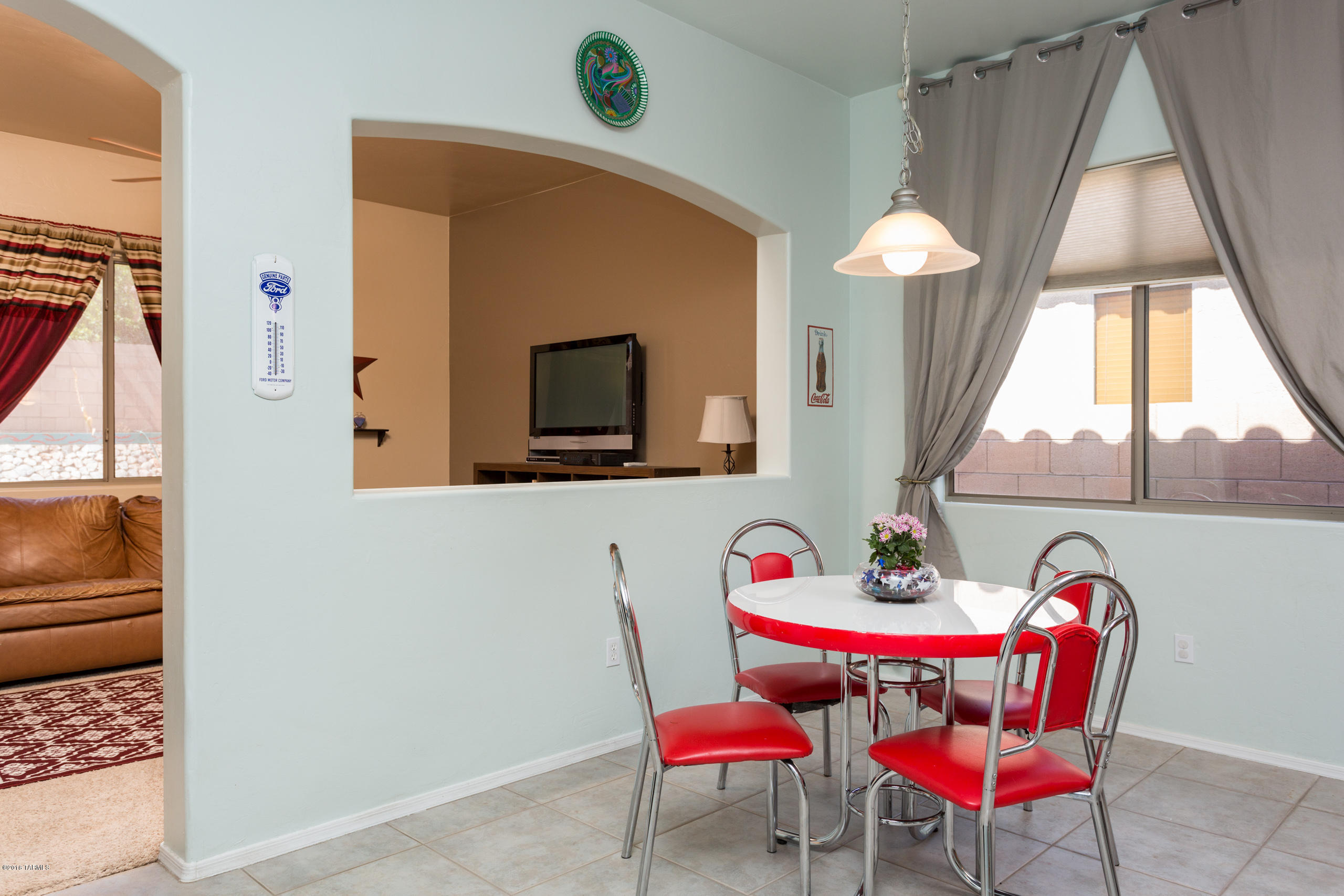 Amber Crest (1-123) - Residential