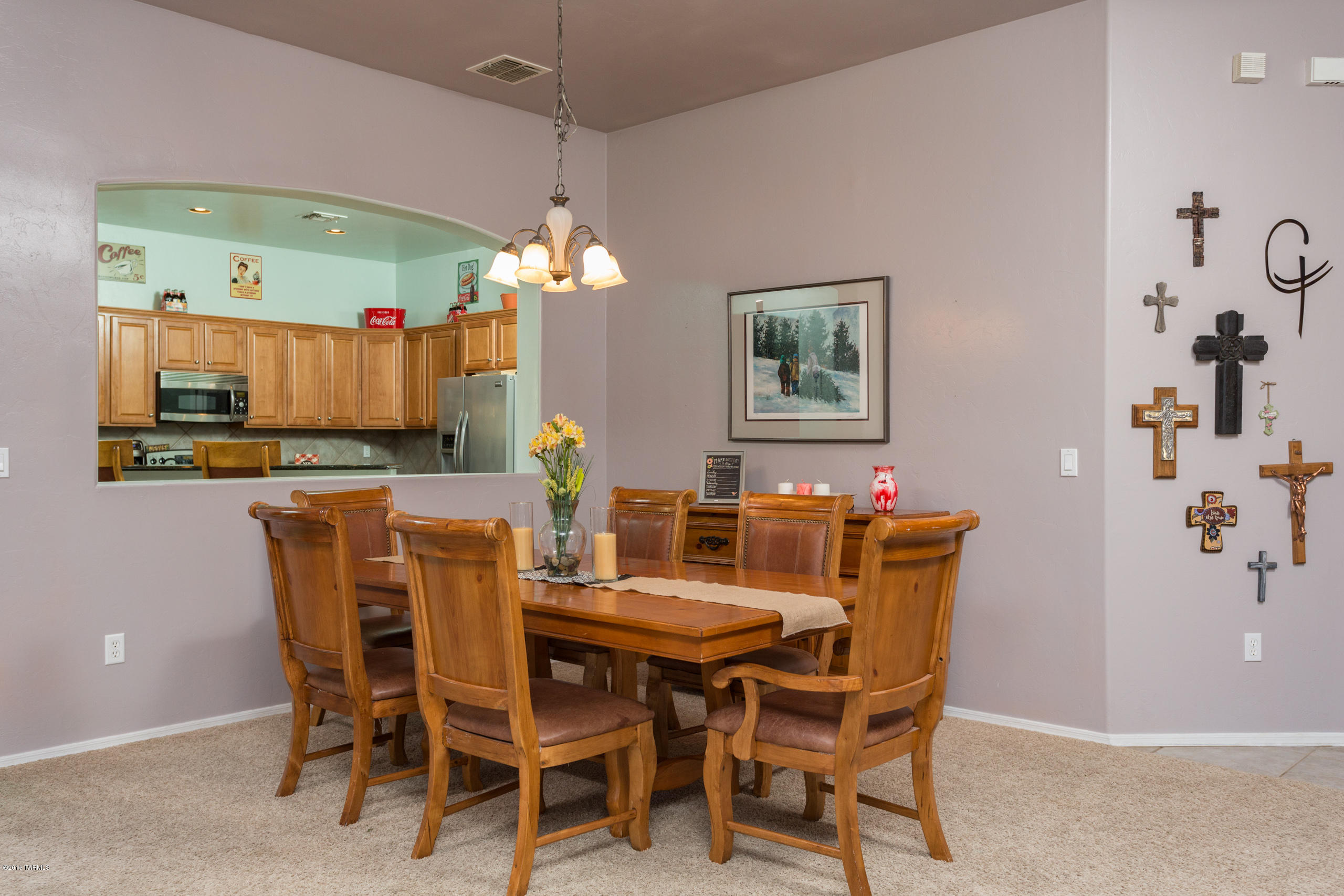 Amber Crest (1-123) - Residential