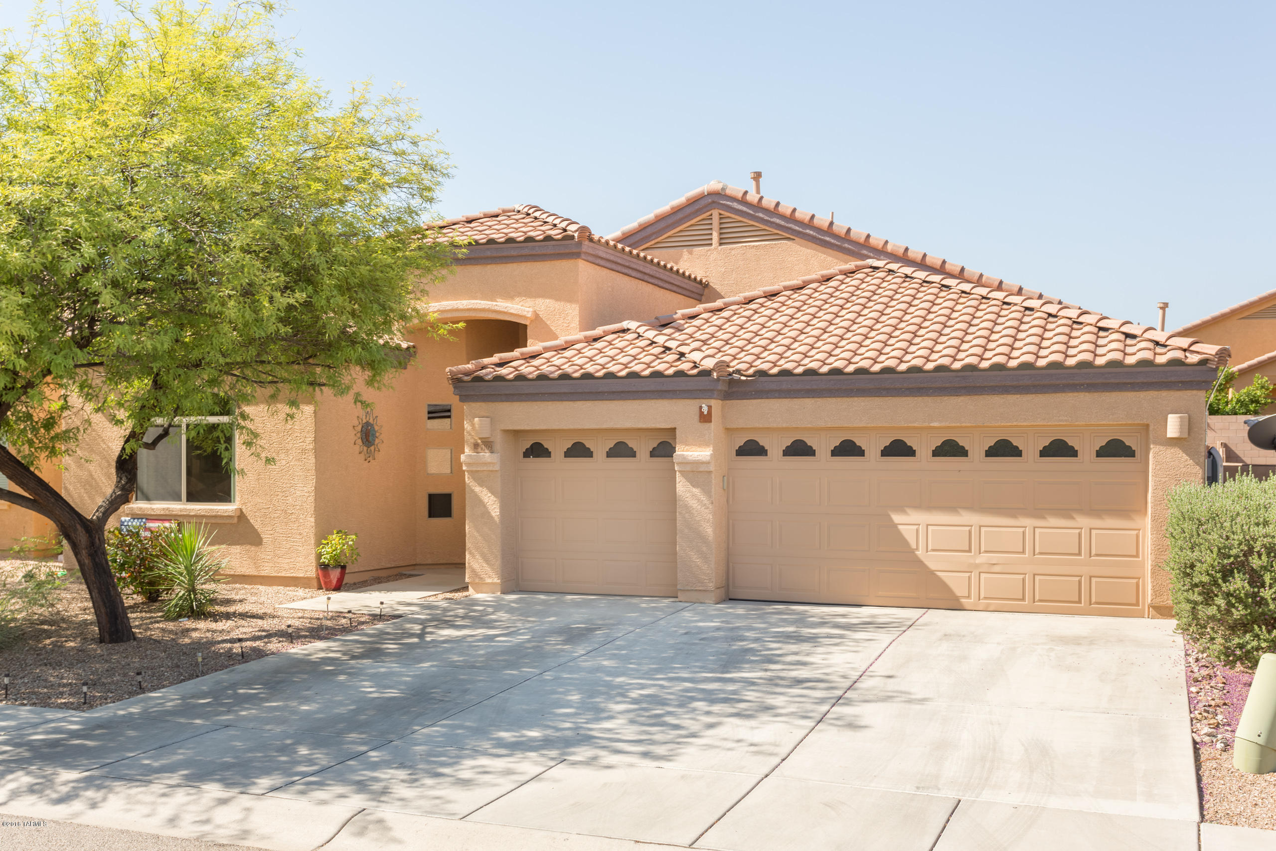 Amber Crest (1-123) - Residential