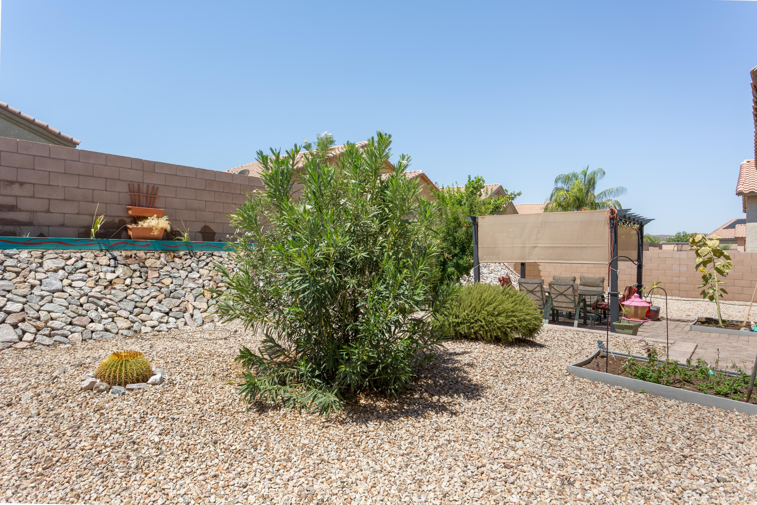 Amber Crest (1-123) - Residential