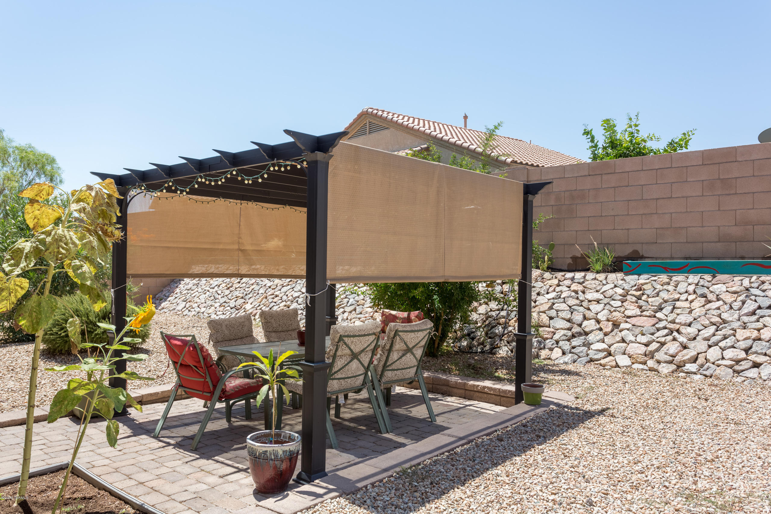 Amber Crest (1-123) - Residential