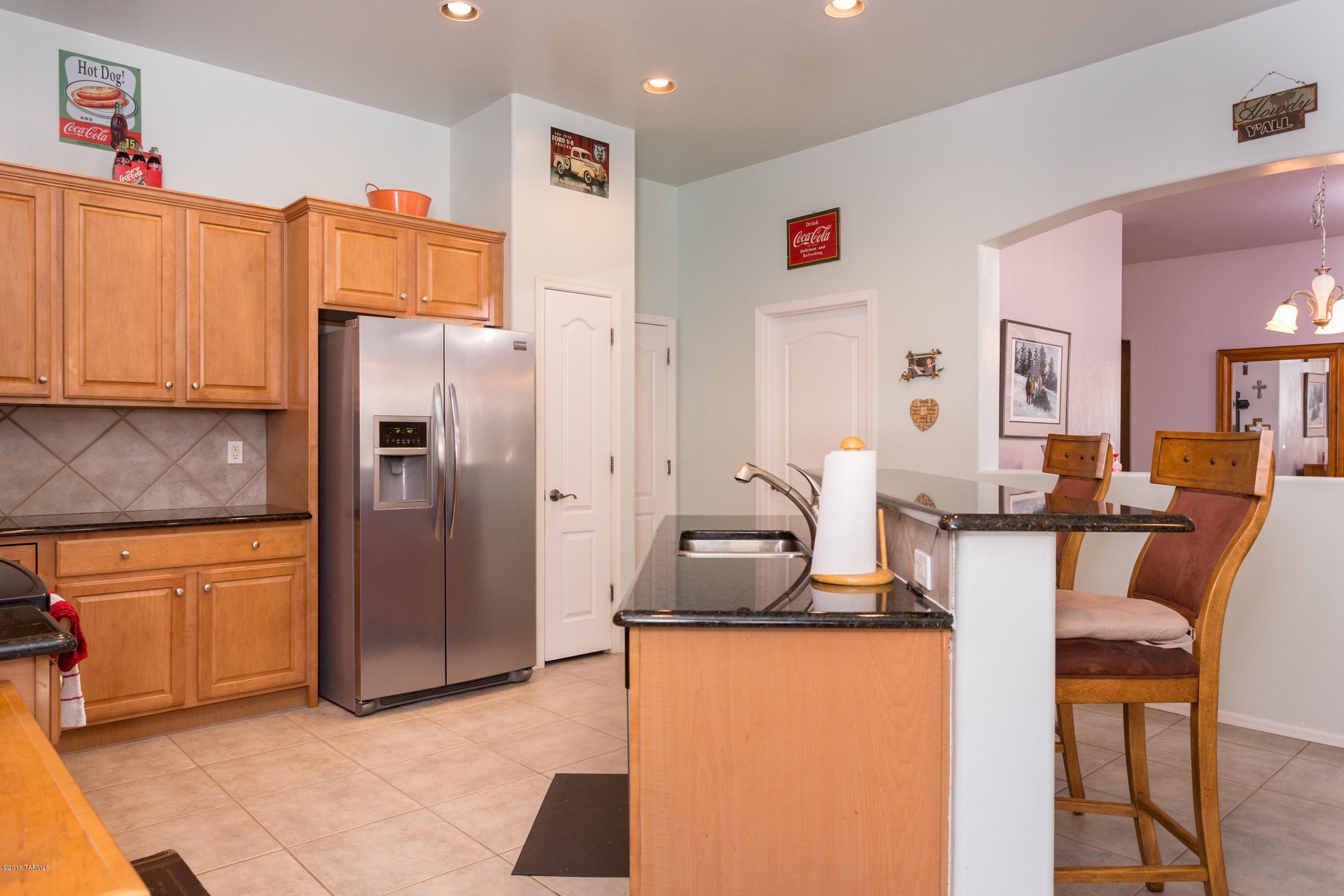 Amber Crest (1-123) - Residential