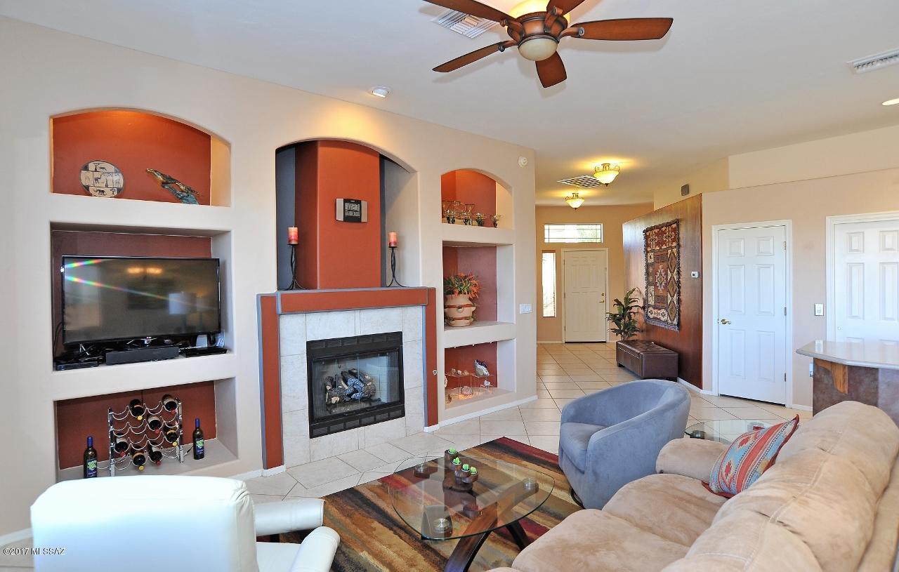 Rancho Vistoso Nhbd 2 PH.2 (84-115, 330-394) - Residential