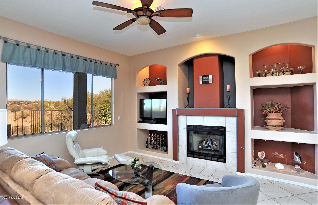 Rancho Vistoso Nhbd 2 PH.2 (84-115, 330-394) - Residential