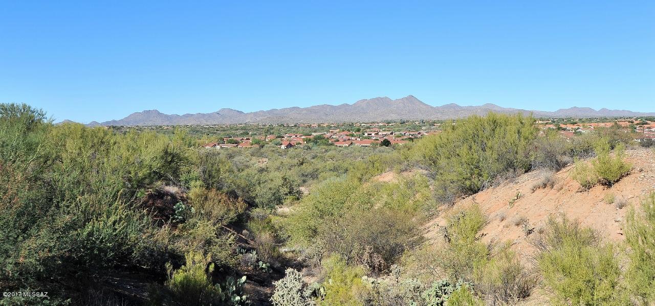 Rancho Vistoso Nhbd 2 PH.2 (84-115, 330-394) - Residential