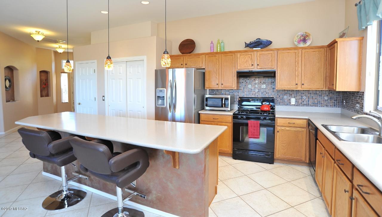 Rancho Vistoso Nhbd 2 PH.2 (84-115, 330-394) - Residential