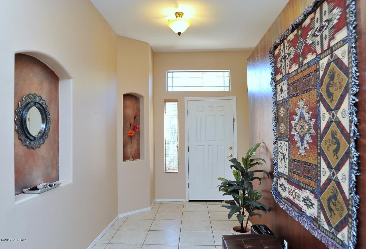 Rancho Vistoso Nhbd 2 PH.2 (84-115, 330-394) - Residential