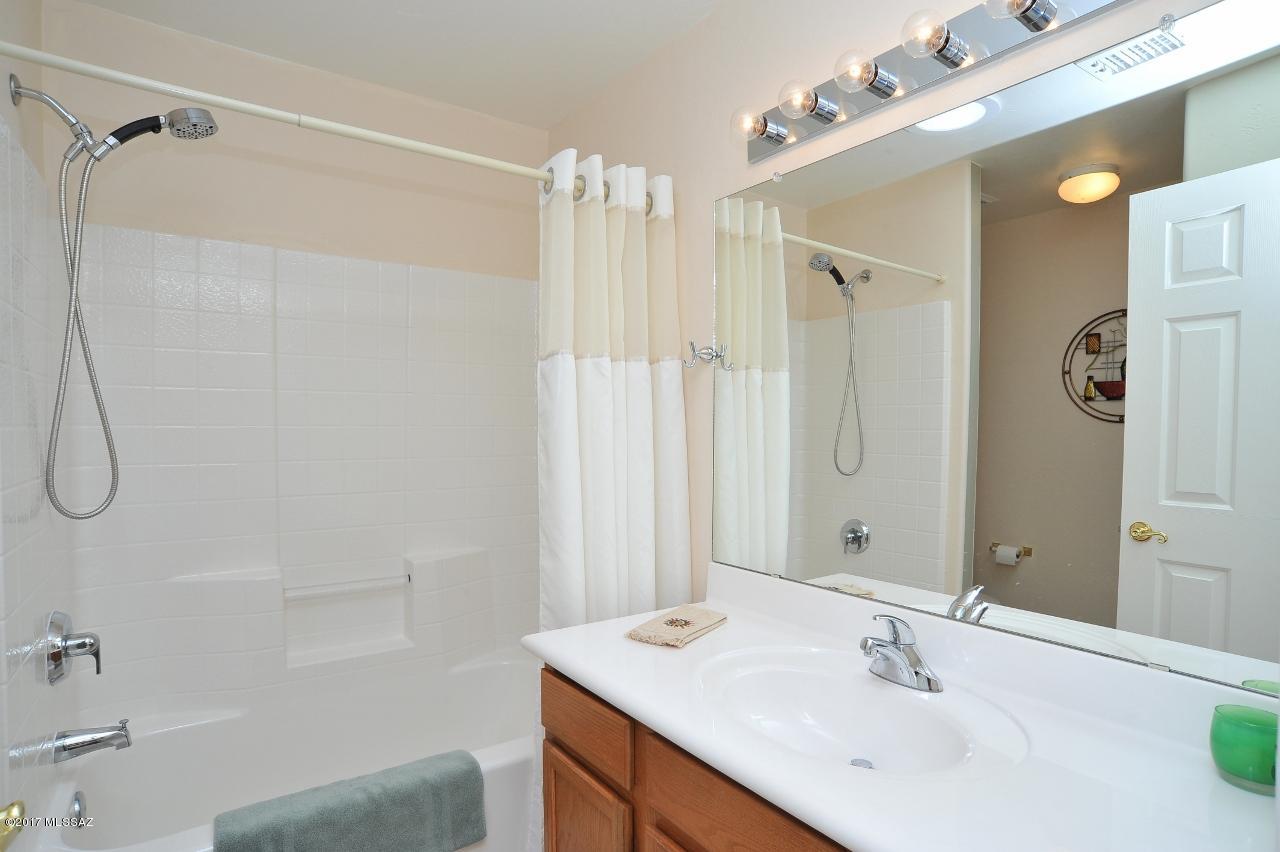 Rancho Vistoso Nhbd 2 PH.2 (84-115, 330-394) - Residential