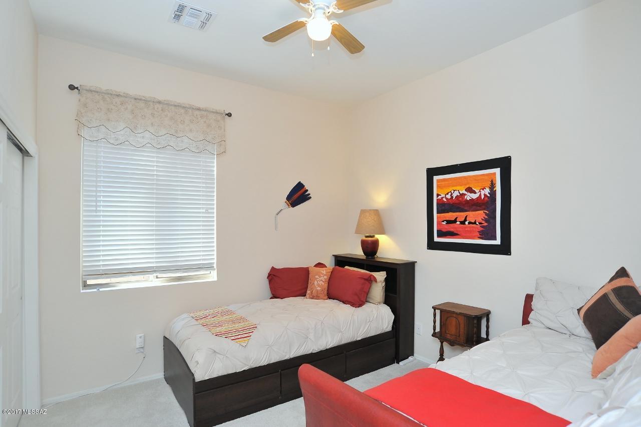 Rancho Vistoso Nhbd 2 PH.2 (84-115, 330-394) - Residential