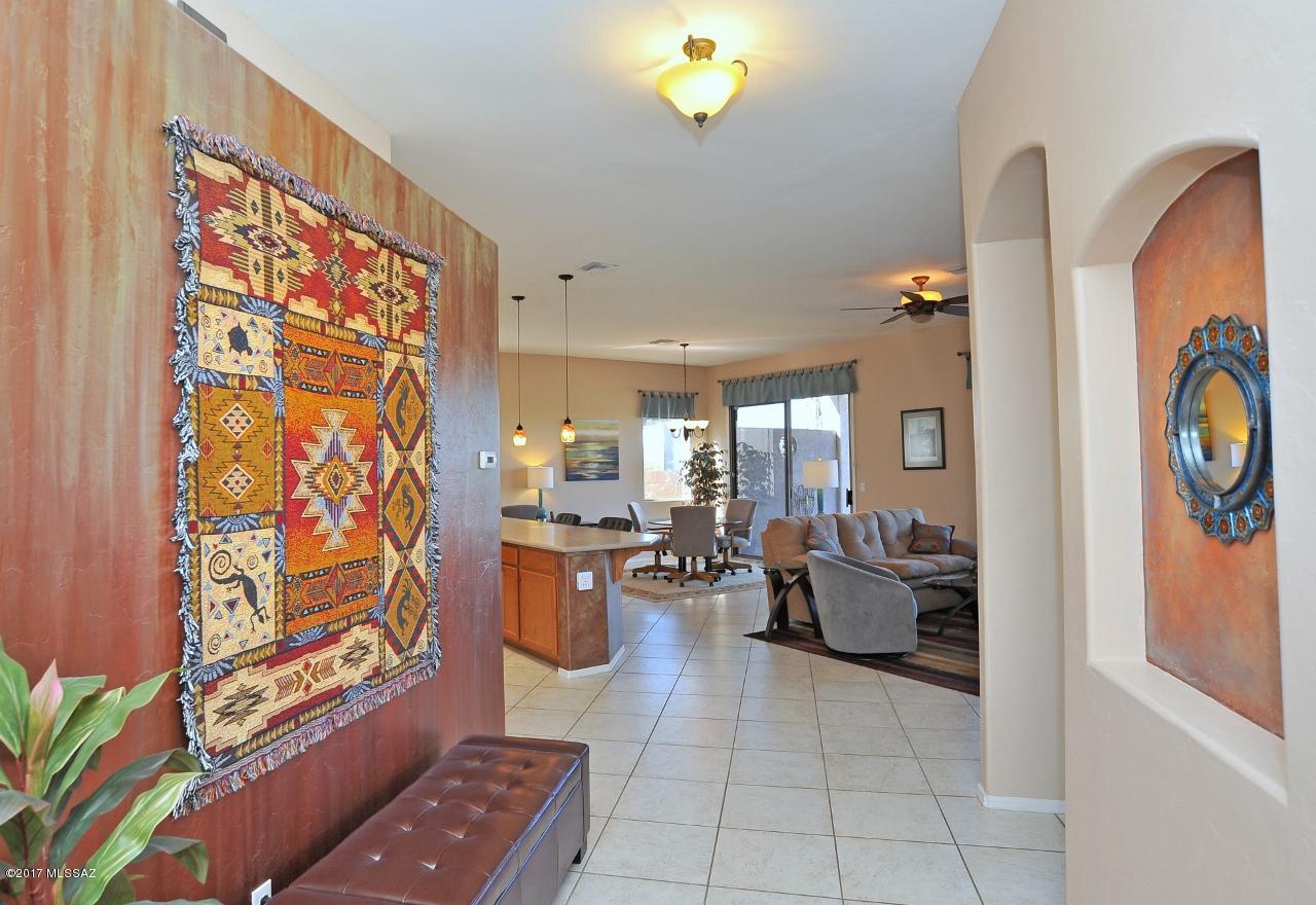 Rancho Vistoso Nhbd 2 PH.2 (84-115, 330-394) - Residential