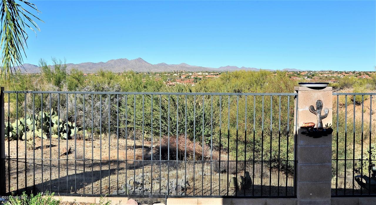 Rancho Vistoso Nhbd 2 PH.2 (84-115, 330-394) - Residential