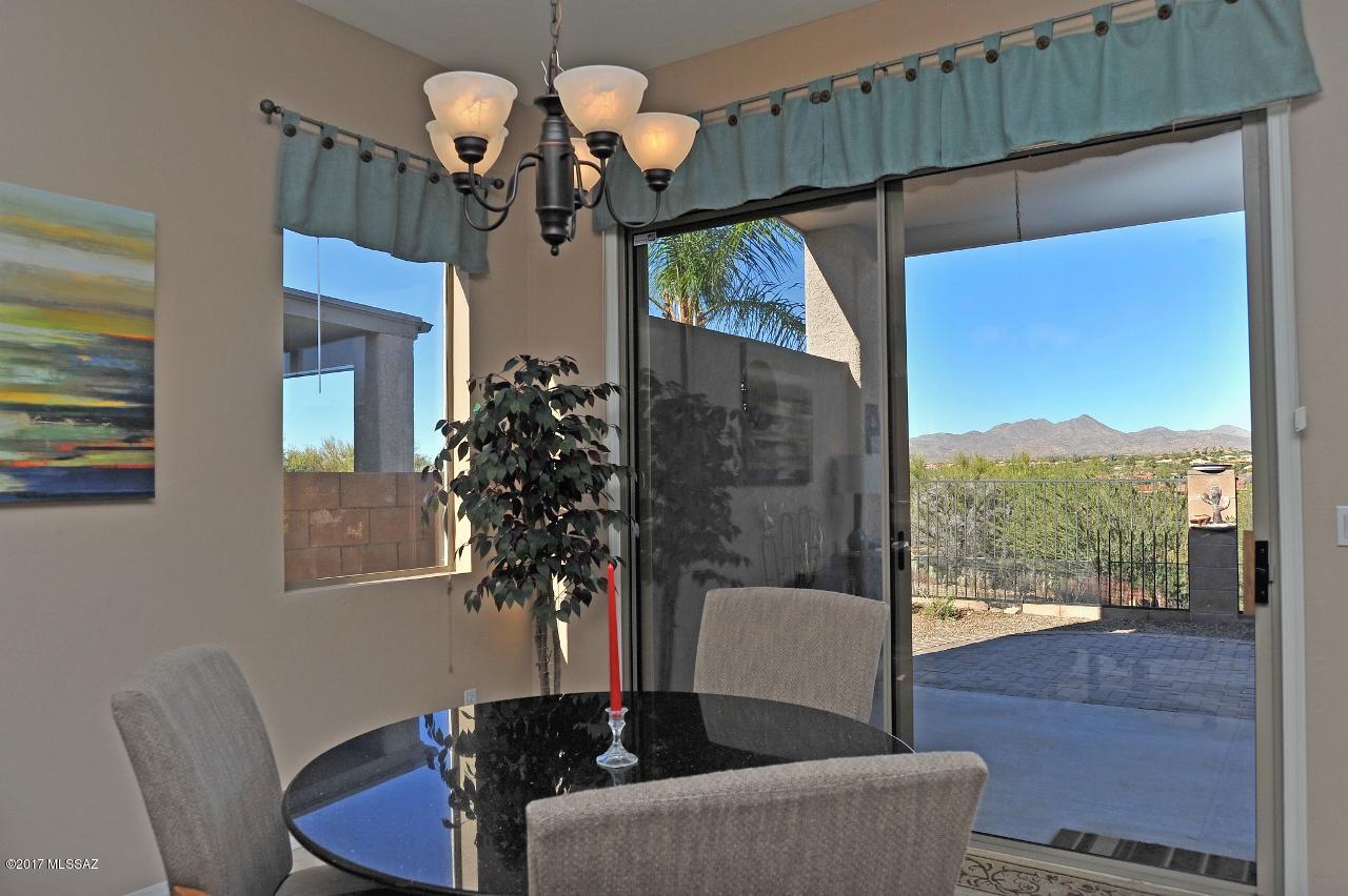 Rancho Vistoso Nhbd 2 PH.2 (84-115, 330-394) - Residential
