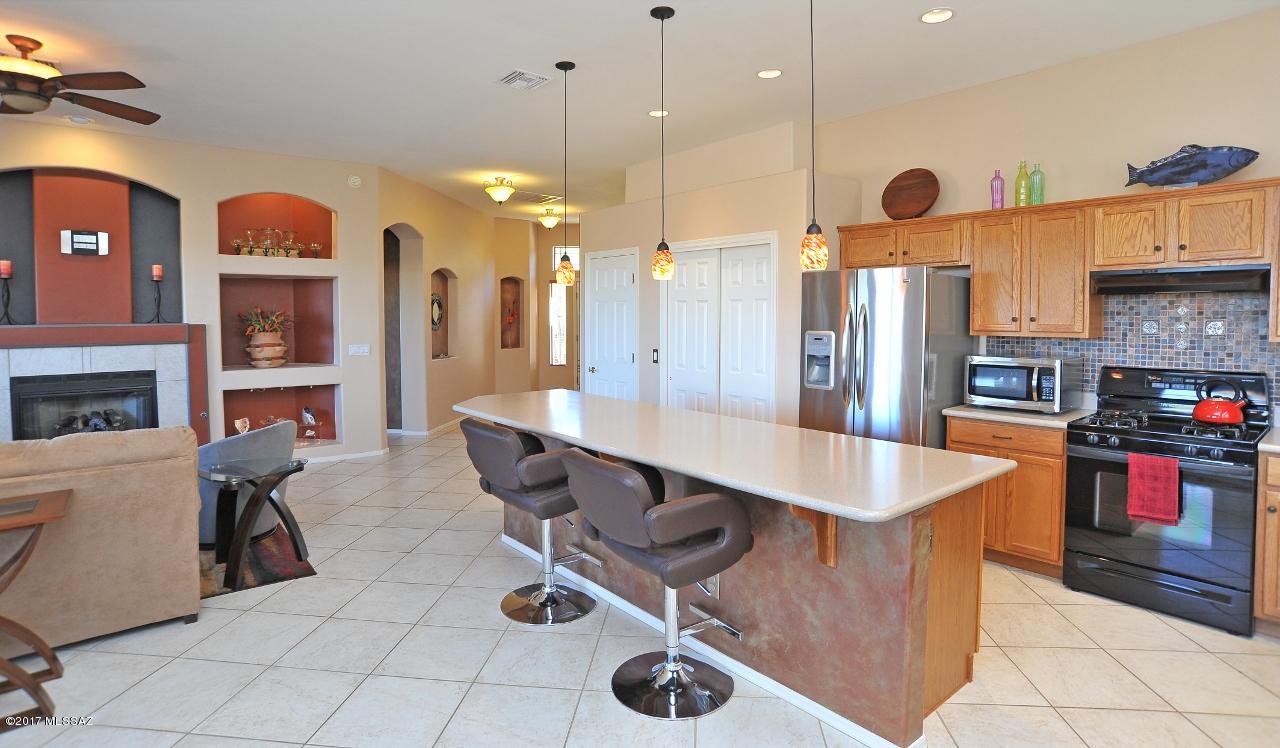 Rancho Vistoso Nhbd 2 PH.2 (84-115, 330-394) - Residential
