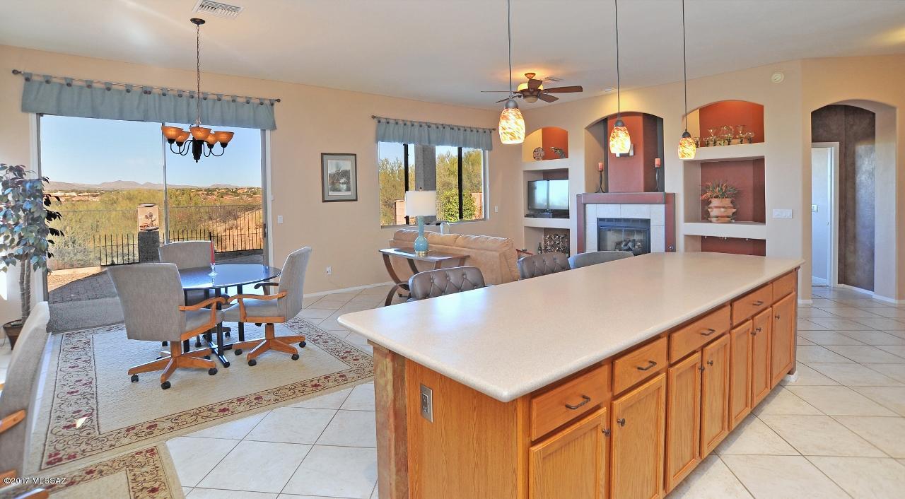 Rancho Vistoso Nhbd 2 PH.2 (84-115, 330-394) - Residential