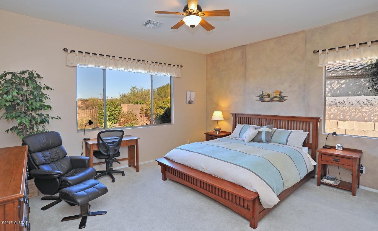Rancho Vistoso Nhbd 2 PH.2 (84-115, 330-394) - Residential