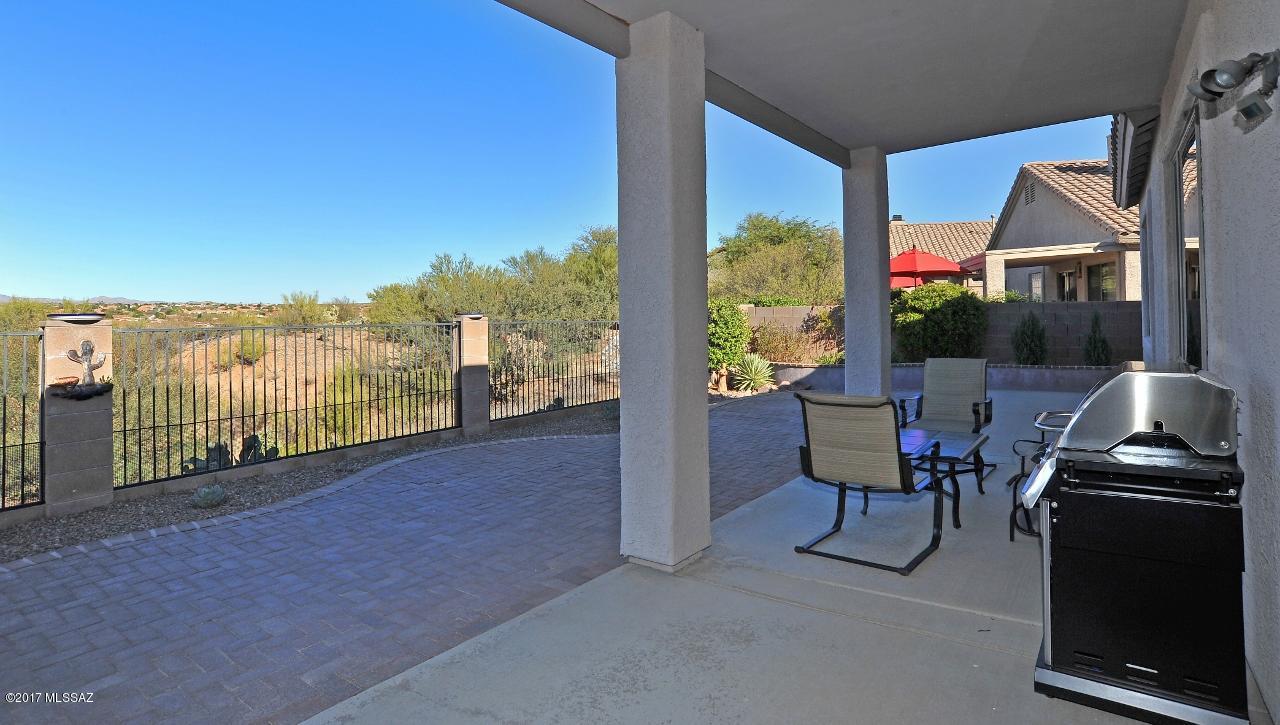 Rancho Vistoso Nhbd 2 PH.2 (84-115, 330-394) - Residential