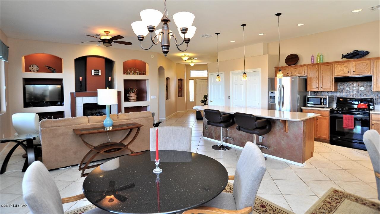 Rancho Vistoso Nhbd 2 PH.2 (84-115, 330-394) - Residential