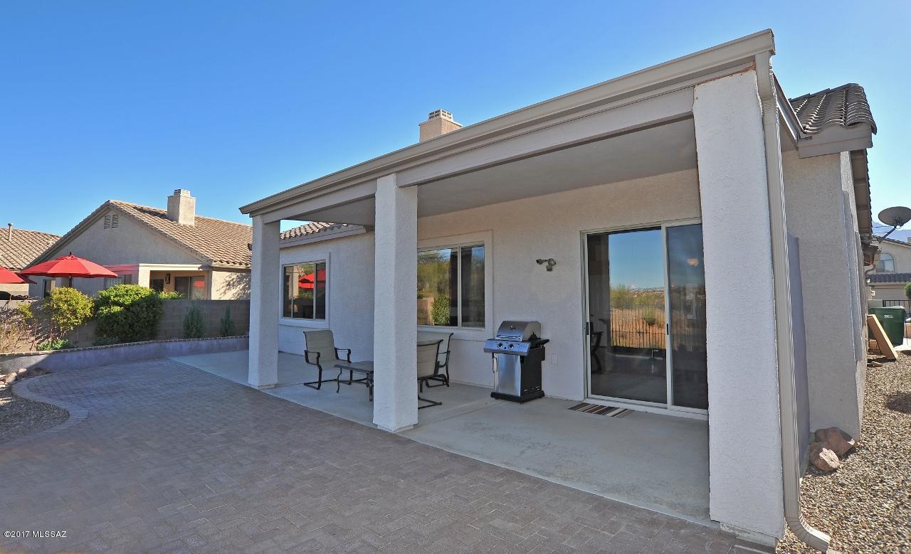 Rancho Vistoso Nhbd 2 PH.2 (84-115, 330-394) - Residential