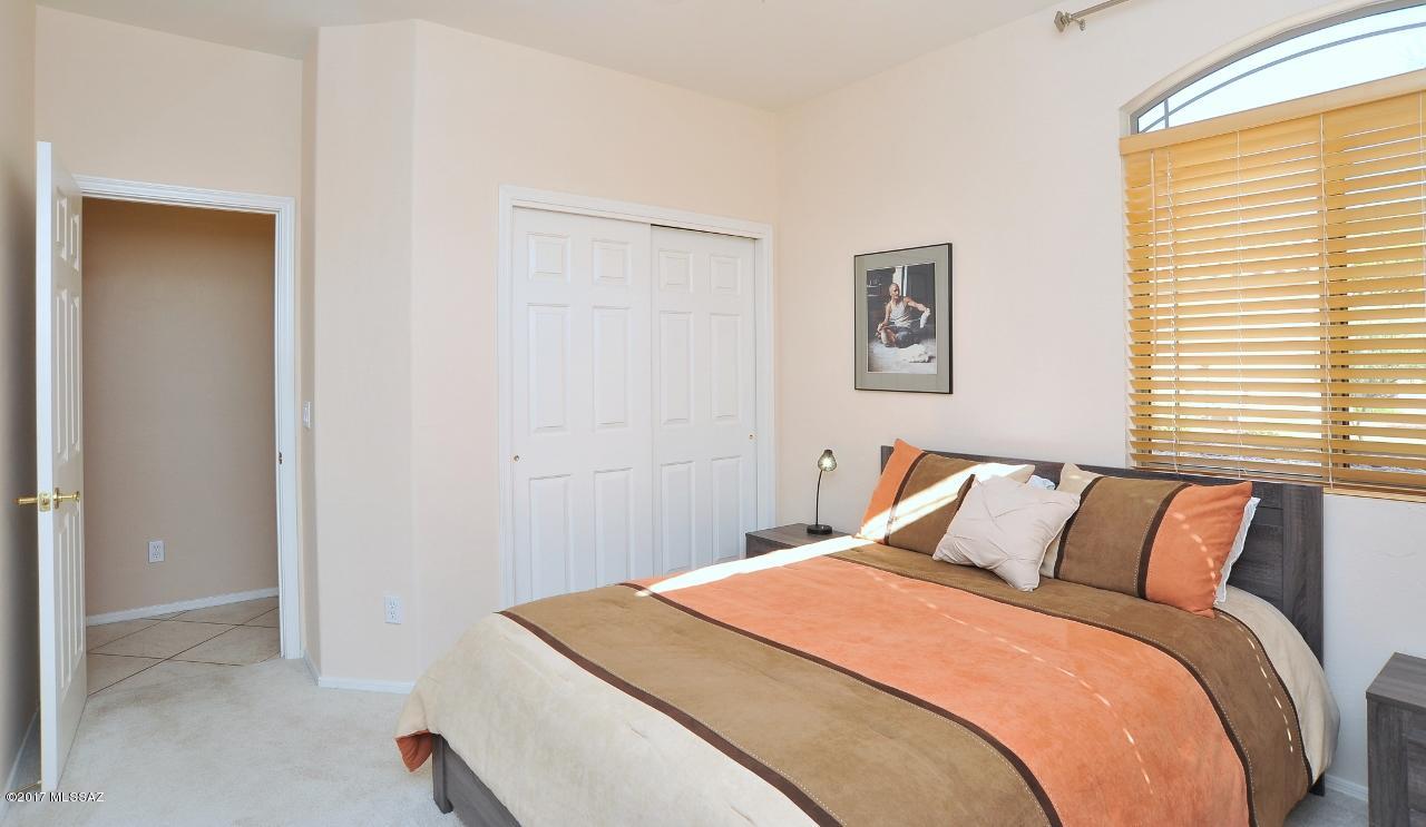 Rancho Vistoso Nhbd 2 PH.2 (84-115, 330-394) - Residential