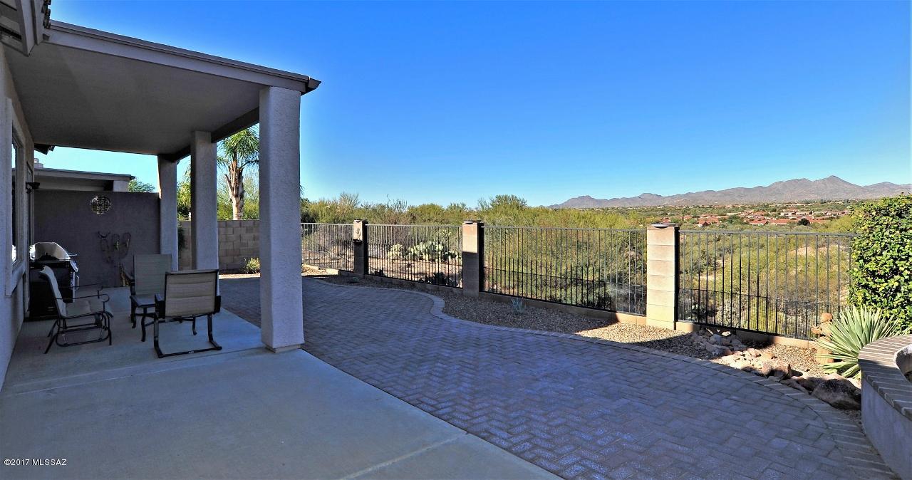 Rancho Vistoso Nhbd 2 PH.2 (84-115, 330-394) - Residential