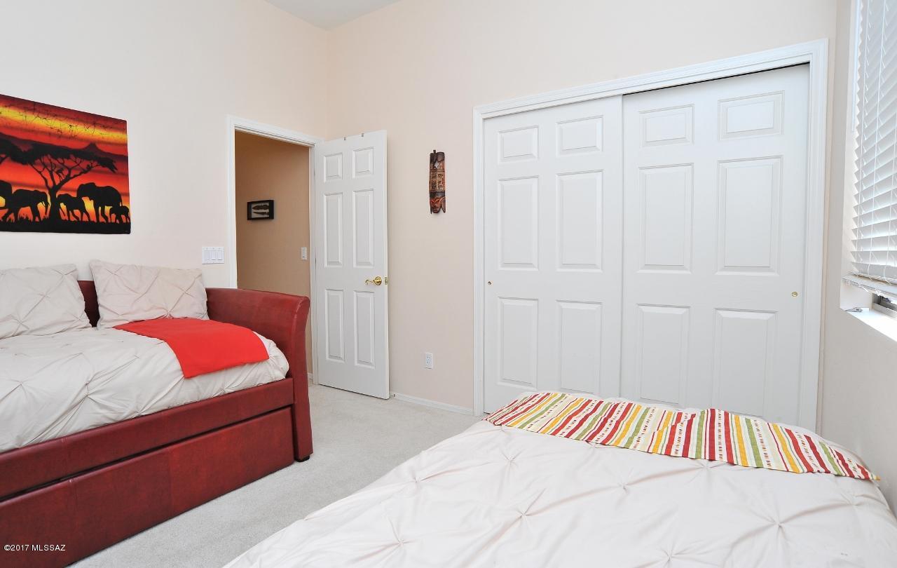 Rancho Vistoso Nhbd 2 PH.2 (84-115, 330-394) - Residential