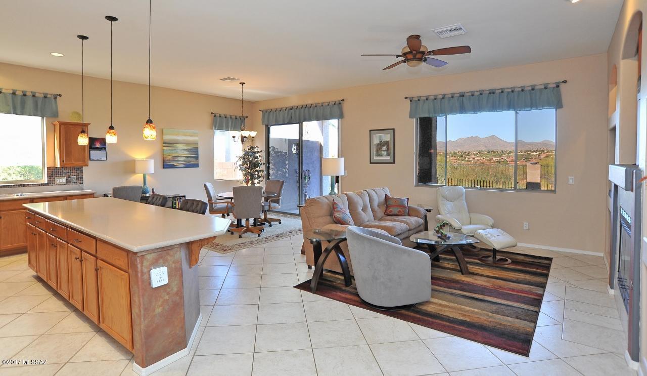 Rancho Vistoso Nhbd 2 PH.2 (84-115, 330-394) - Residential