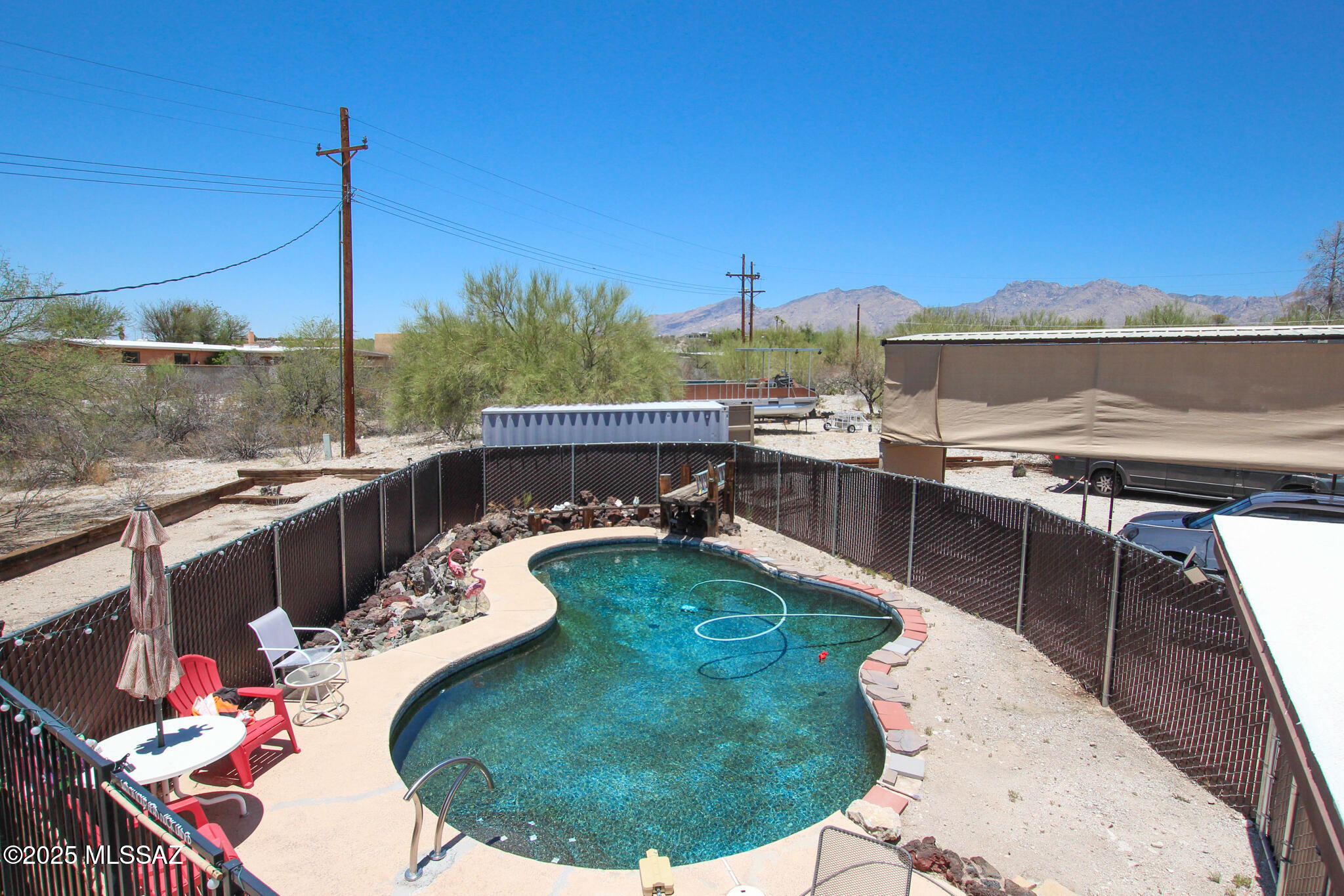 3431 N Tonto Place