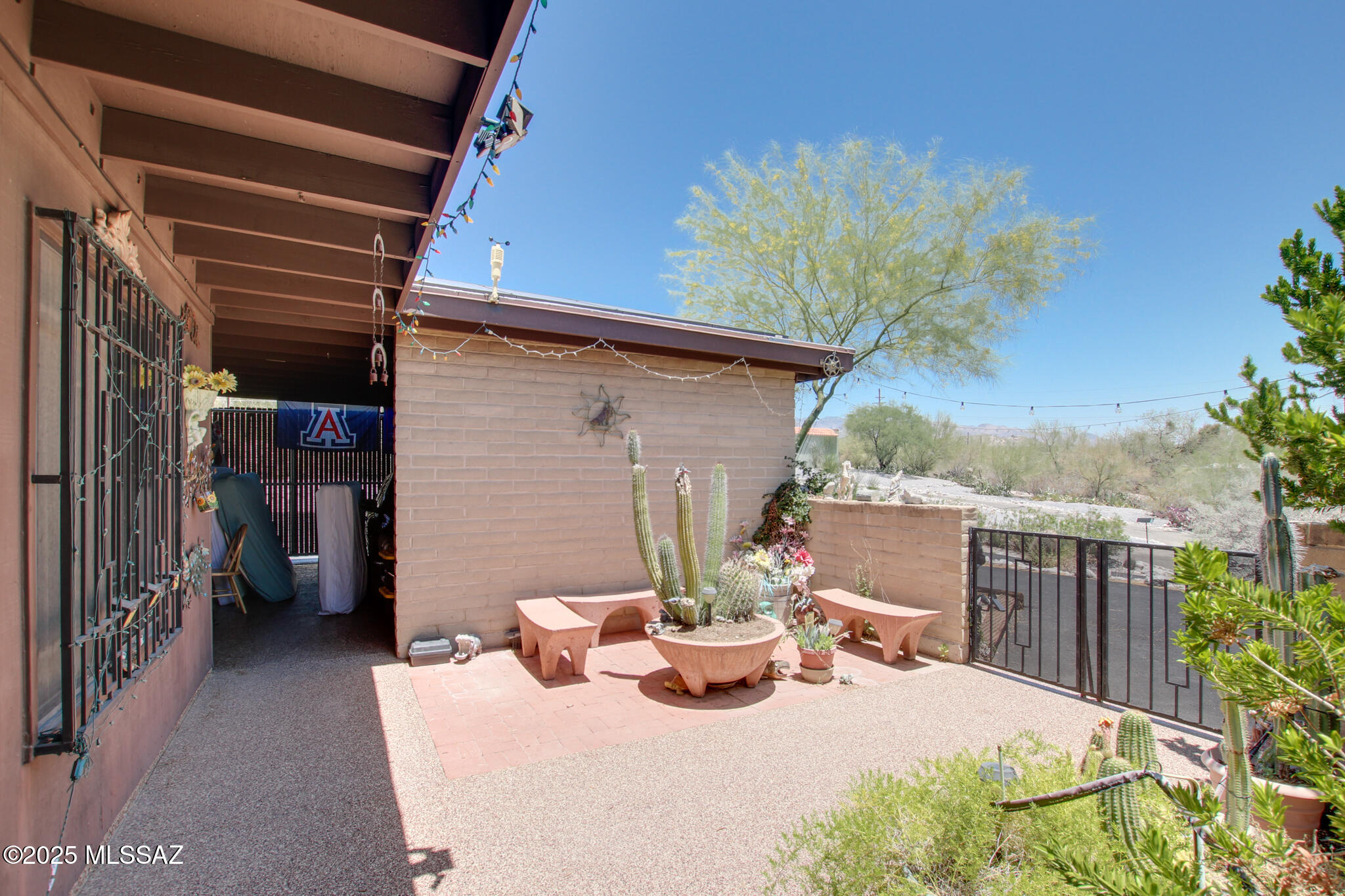 3431 N Tonto Place