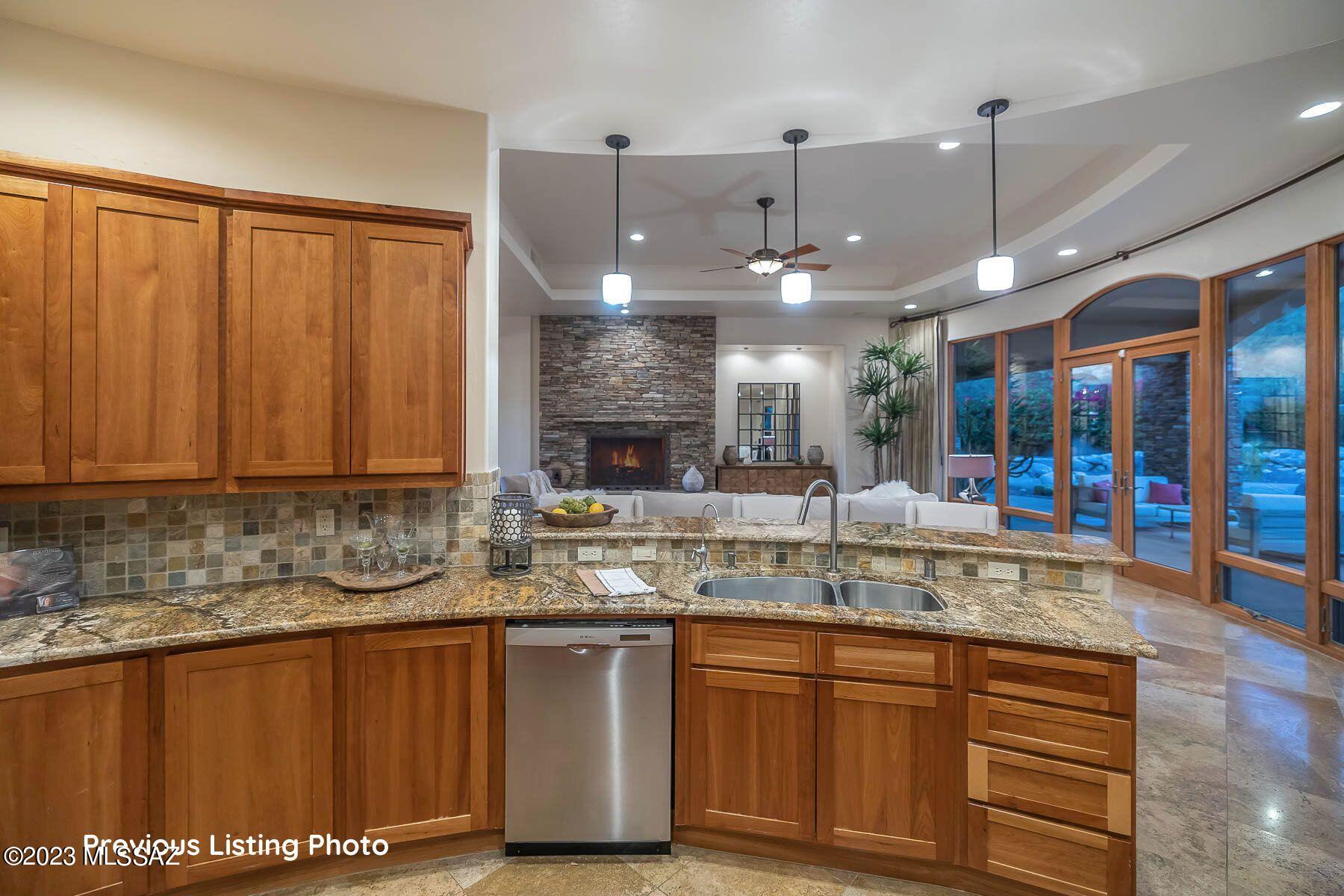 Pima Canyon Estates (30,33,96-102,115,124-127,136-139,147-151,16) - Residential