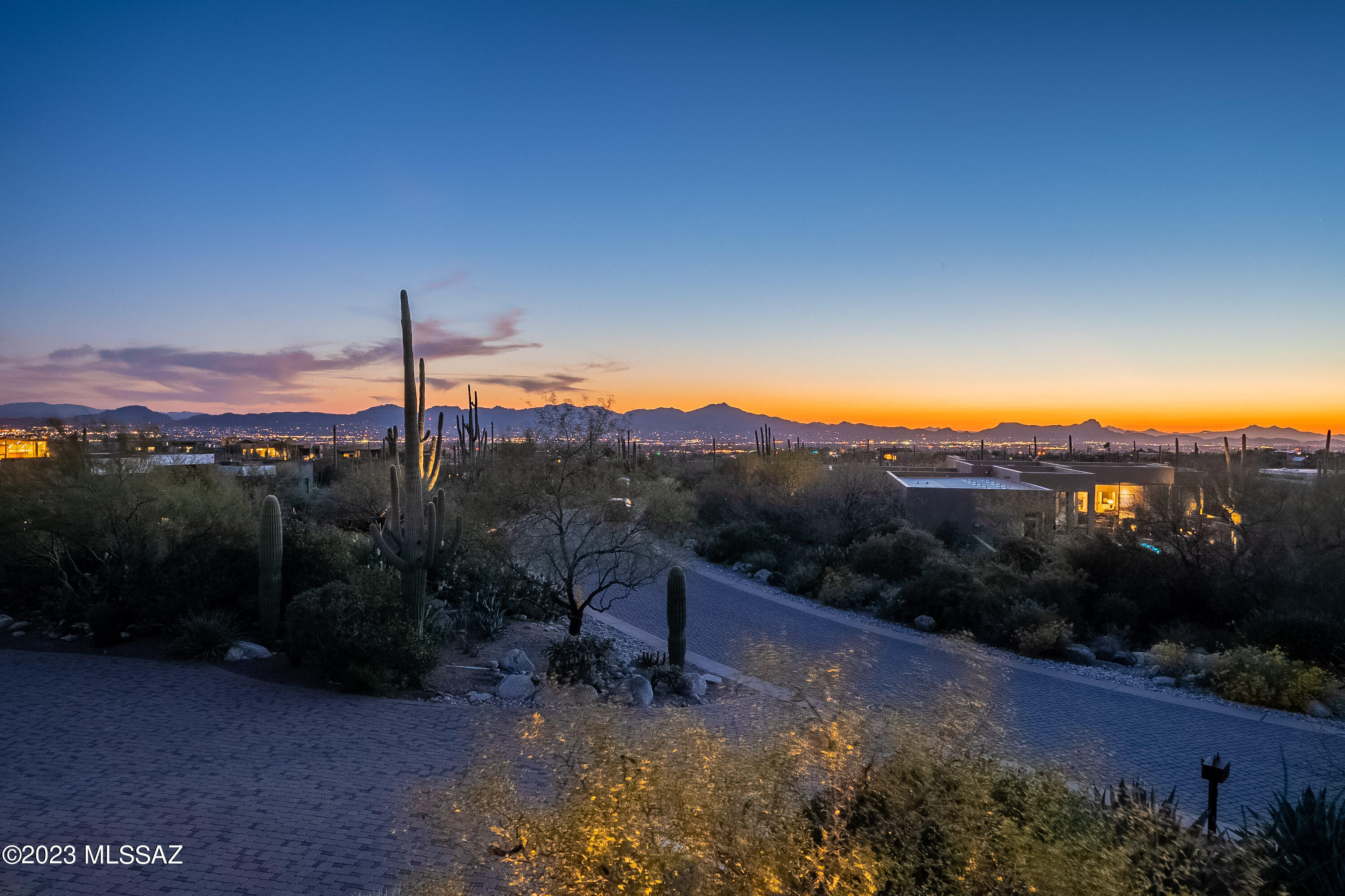 Pima Canyon Estates (30,33,96-102,115,124-127,136-139,147-151,16) - Residential