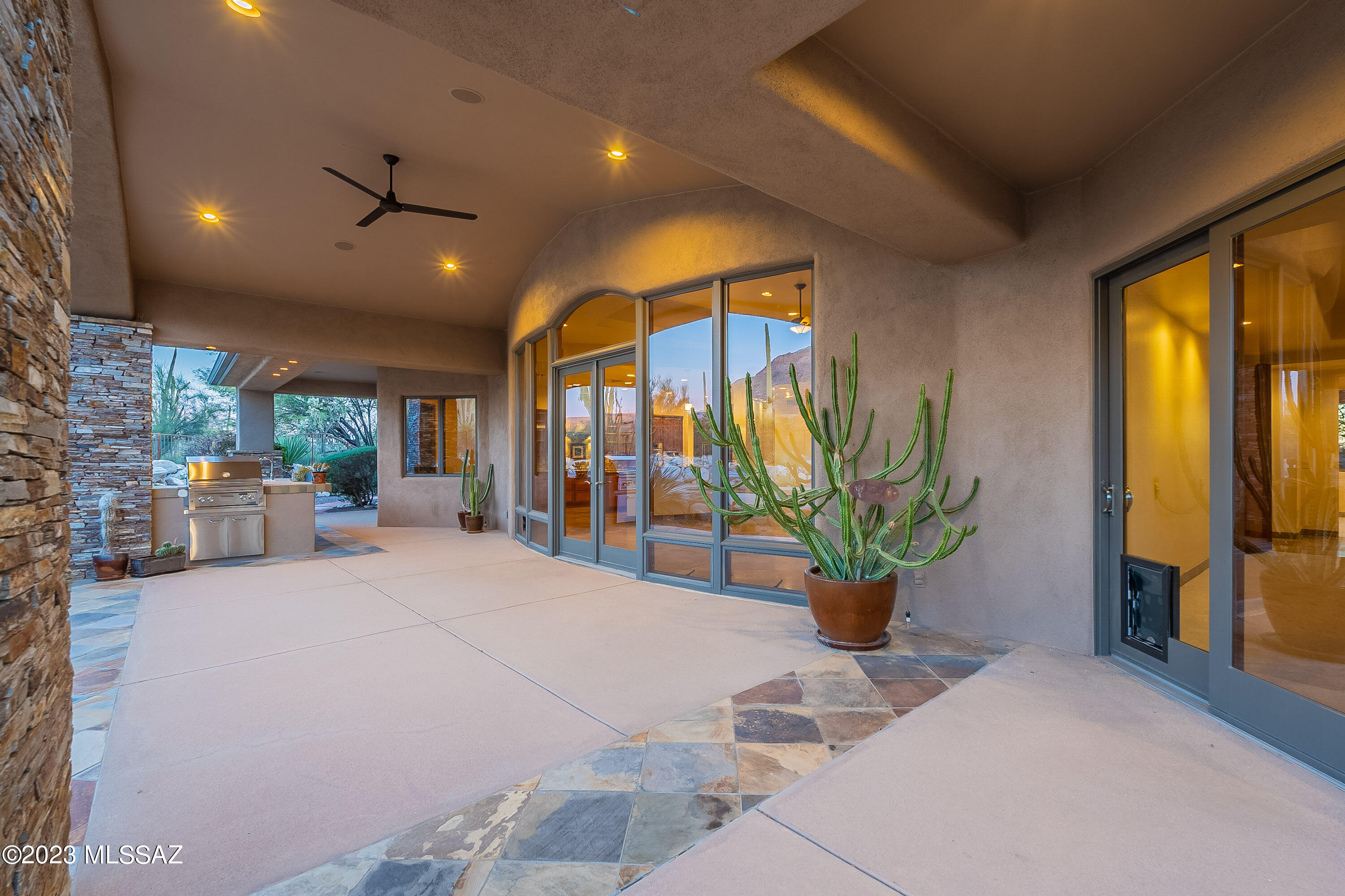 Pima Canyon Estates (30,33,96-102,115,124-127,136-139,147-151,16) - Residential