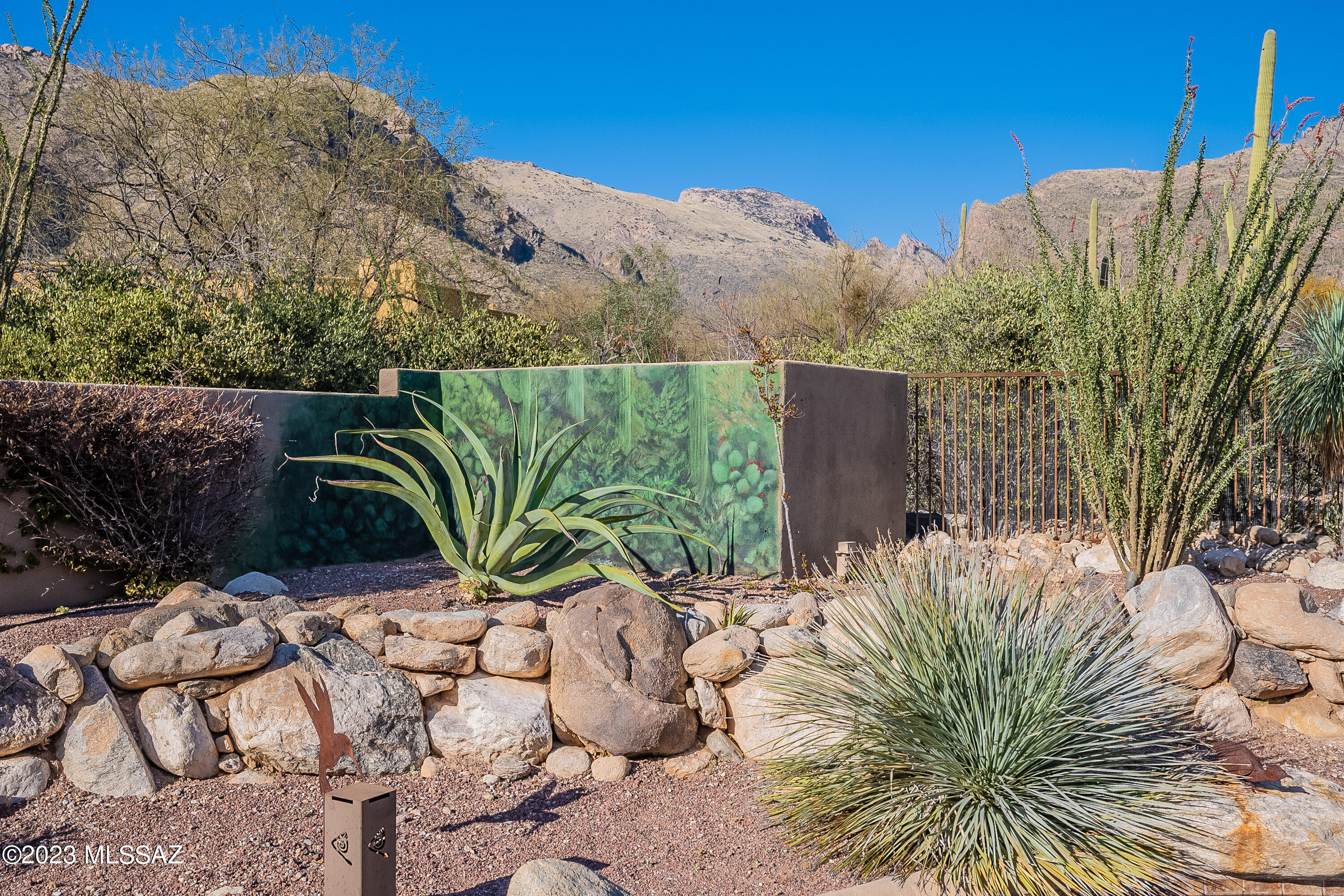 Pima Canyon Estates (30,33,96-102,115,124-127,136-139,147-151,16) - Residential