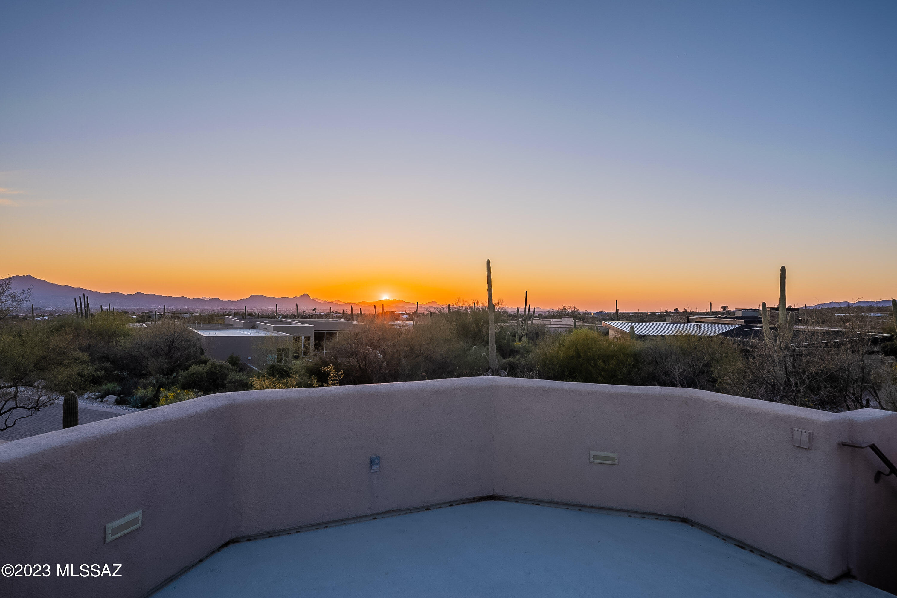 Pima Canyon Estates (30,33,96-102,115,124-127,136-139,147-151,16) - Residential