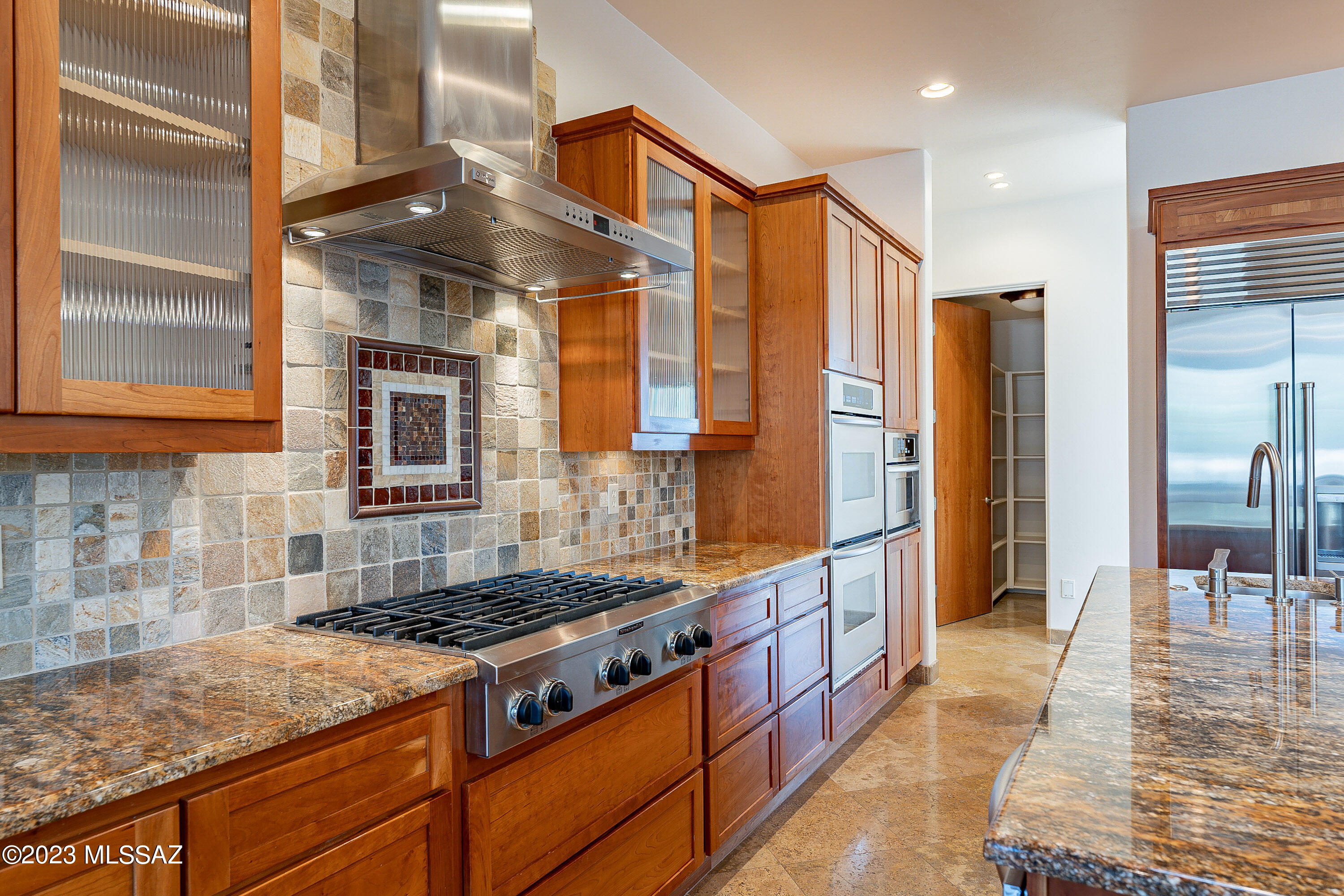 Pima Canyon Estates (30,33,96-102,115,124-127,136-139,147-151,16) - Residential