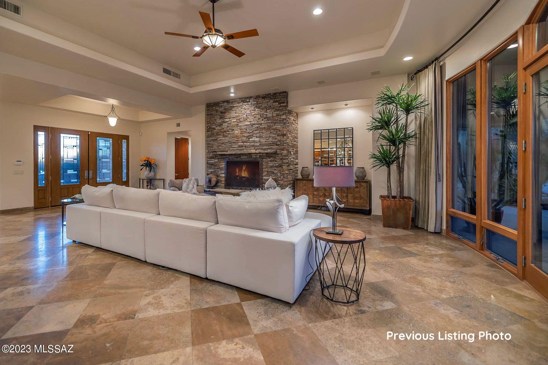 Pima Canyon Estates (30,33,96-102,115,124-127,136-139,147-151,16) - Residential