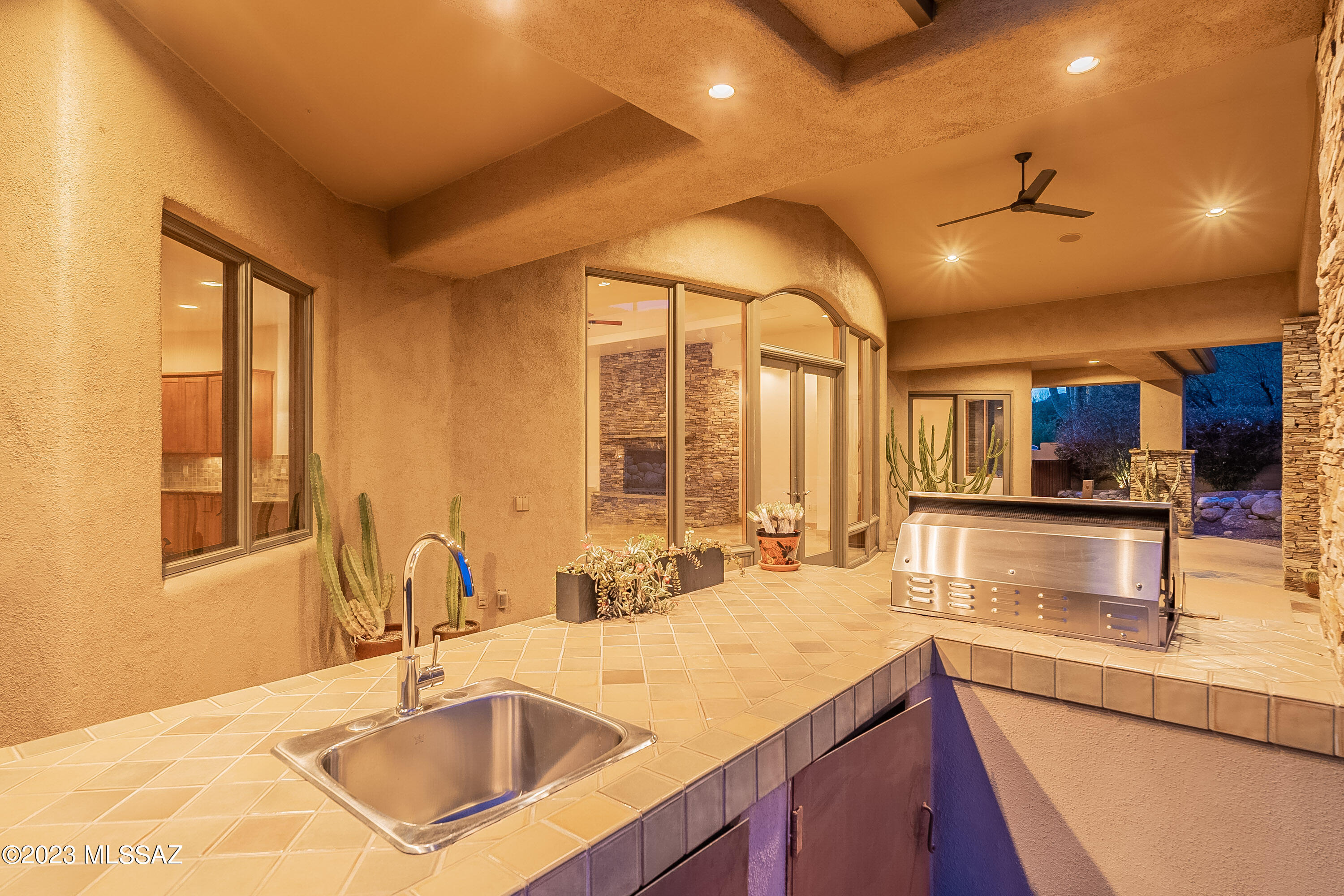 Pima Canyon Estates (30,33,96-102,115,124-127,136-139,147-151,16) - Residential