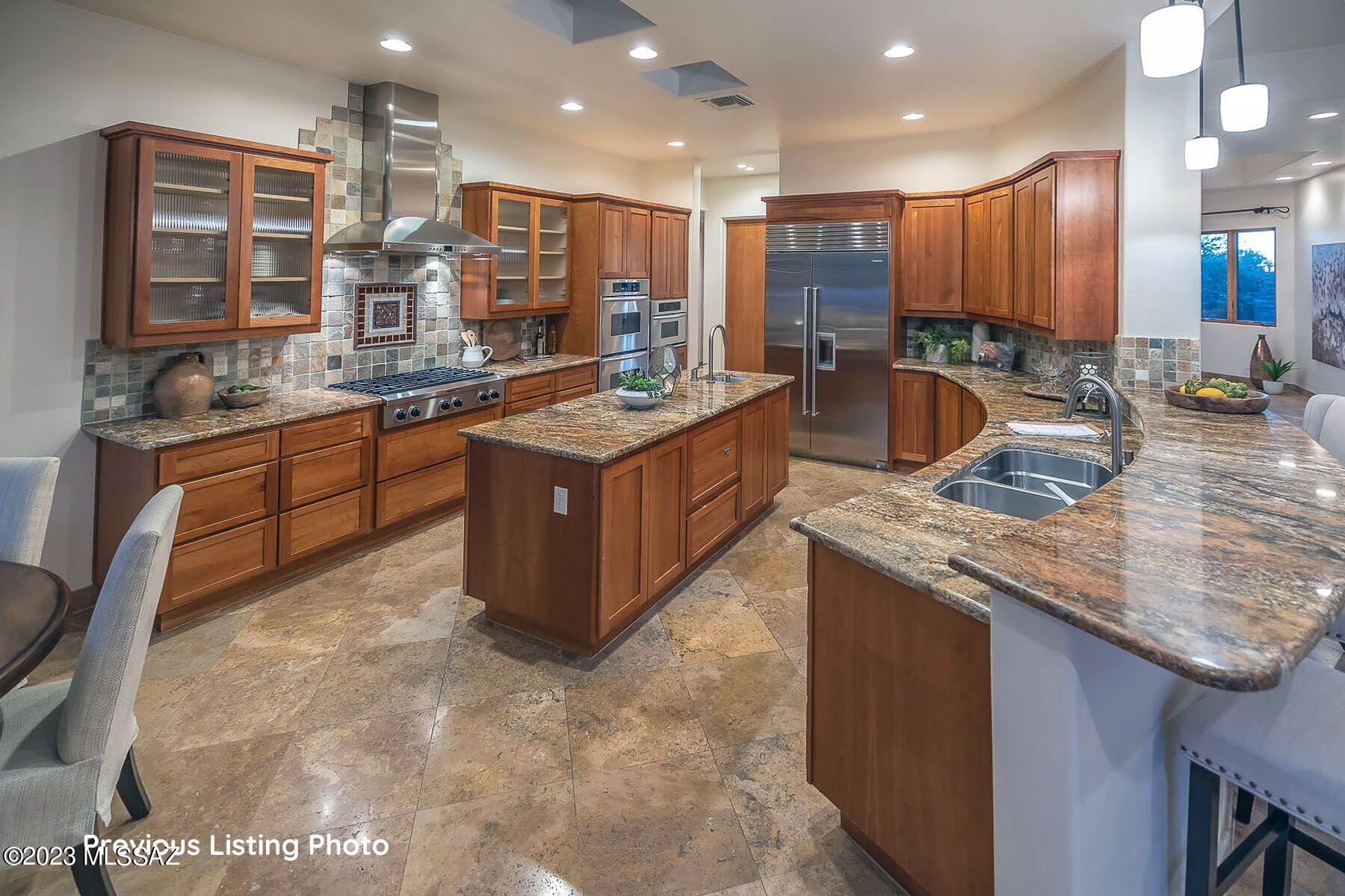 Pima Canyon Estates (30,33,96-102,115,124-127,136-139,147-151,16) - Residential