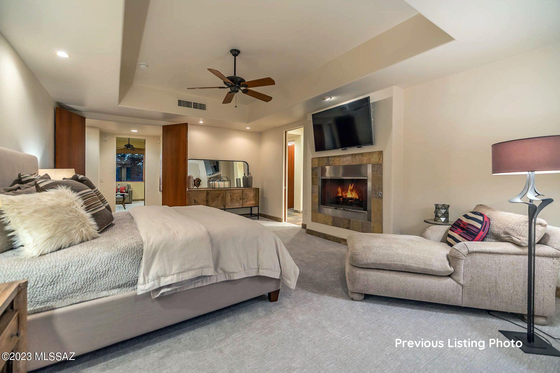 Pima Canyon Estates (30,33,96-102,115,124-127,136-139,147-151,16) - Residential
