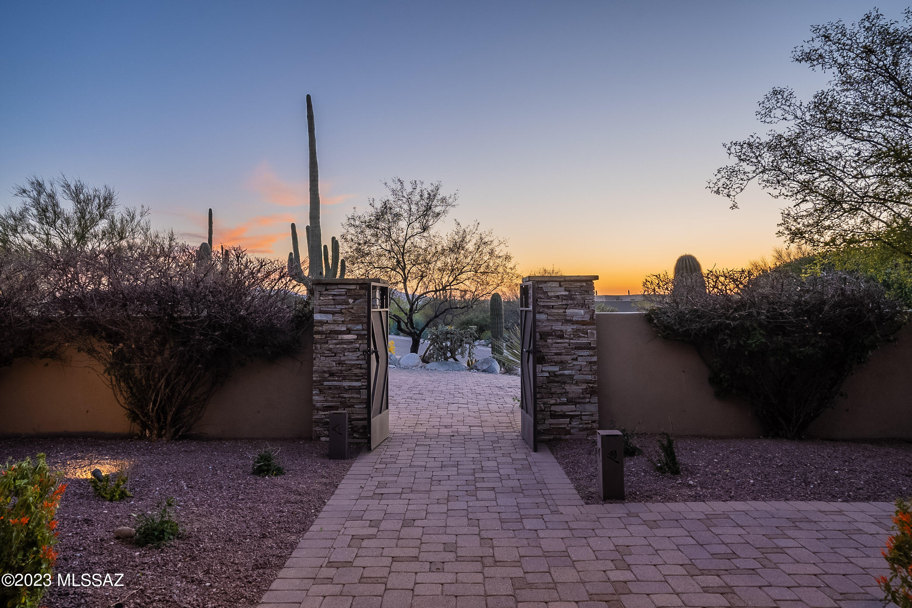 Pima Canyon Estates (30,33,96-102,115,124-127,136-139,147-151,16) - Residential