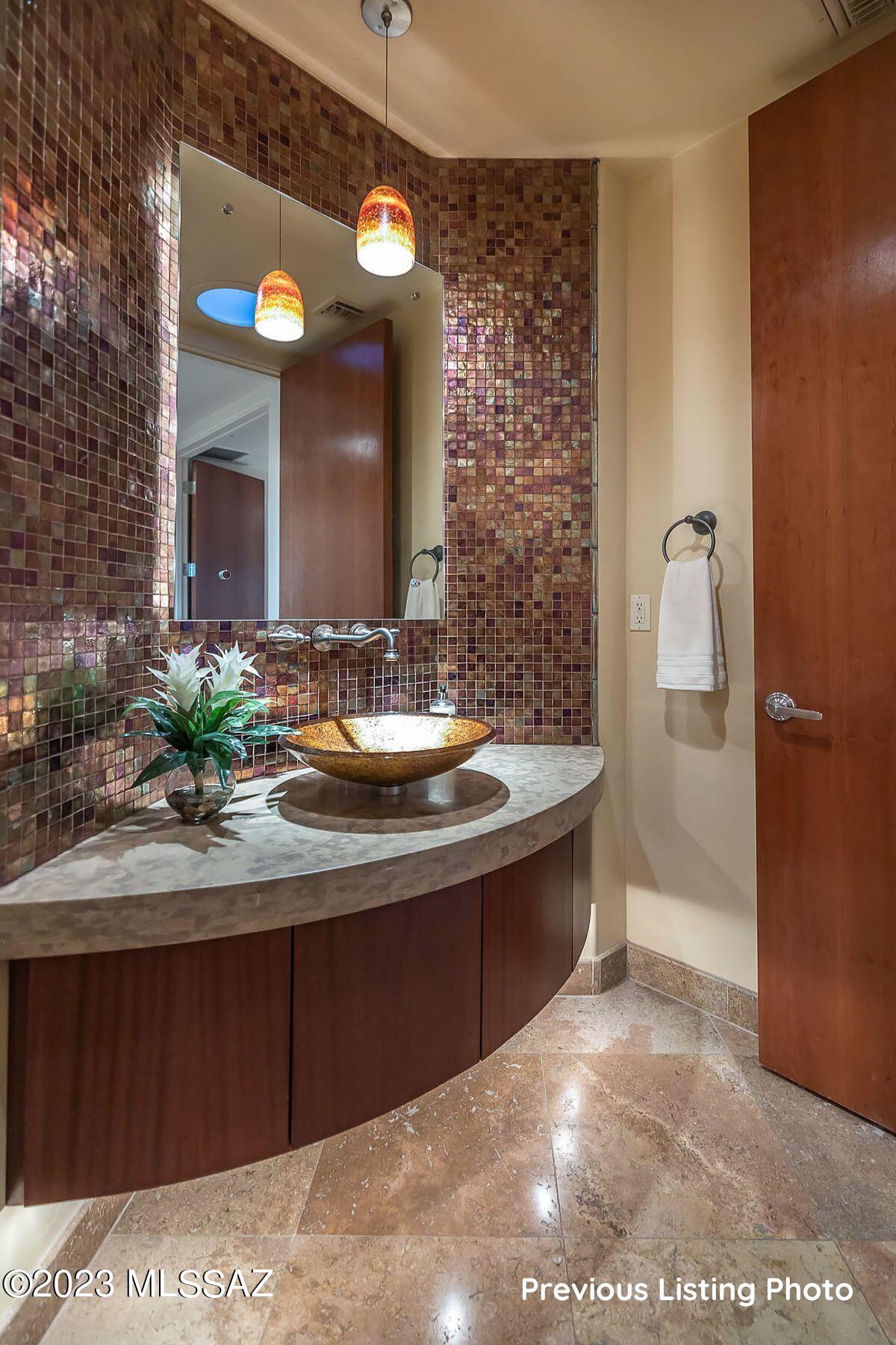 Pima Canyon Estates (30,33,96-102,115,124-127,136-139,147-151,16) - Residential