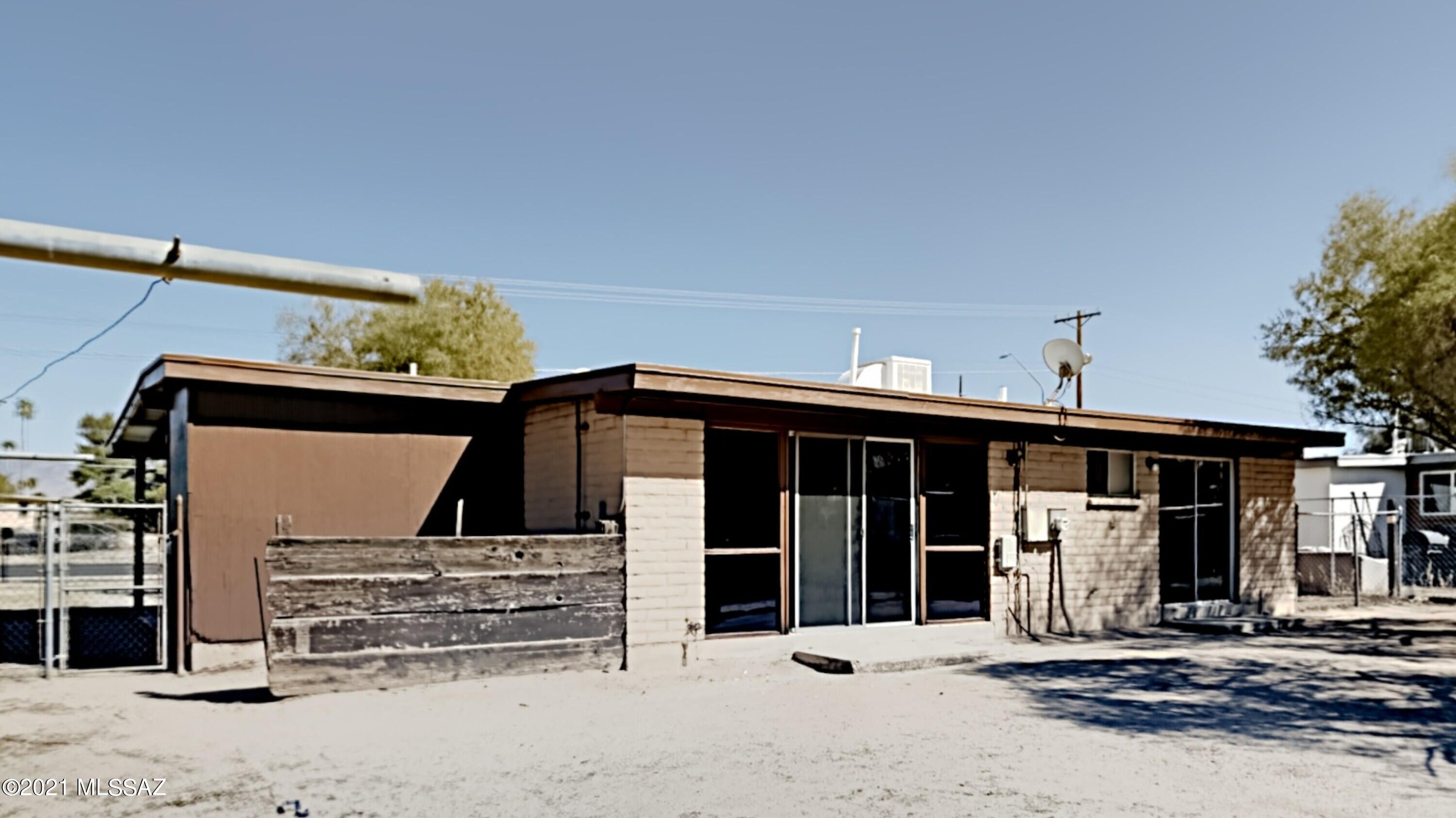 Vista Del Prado NO. 4 (1-39) - Residential