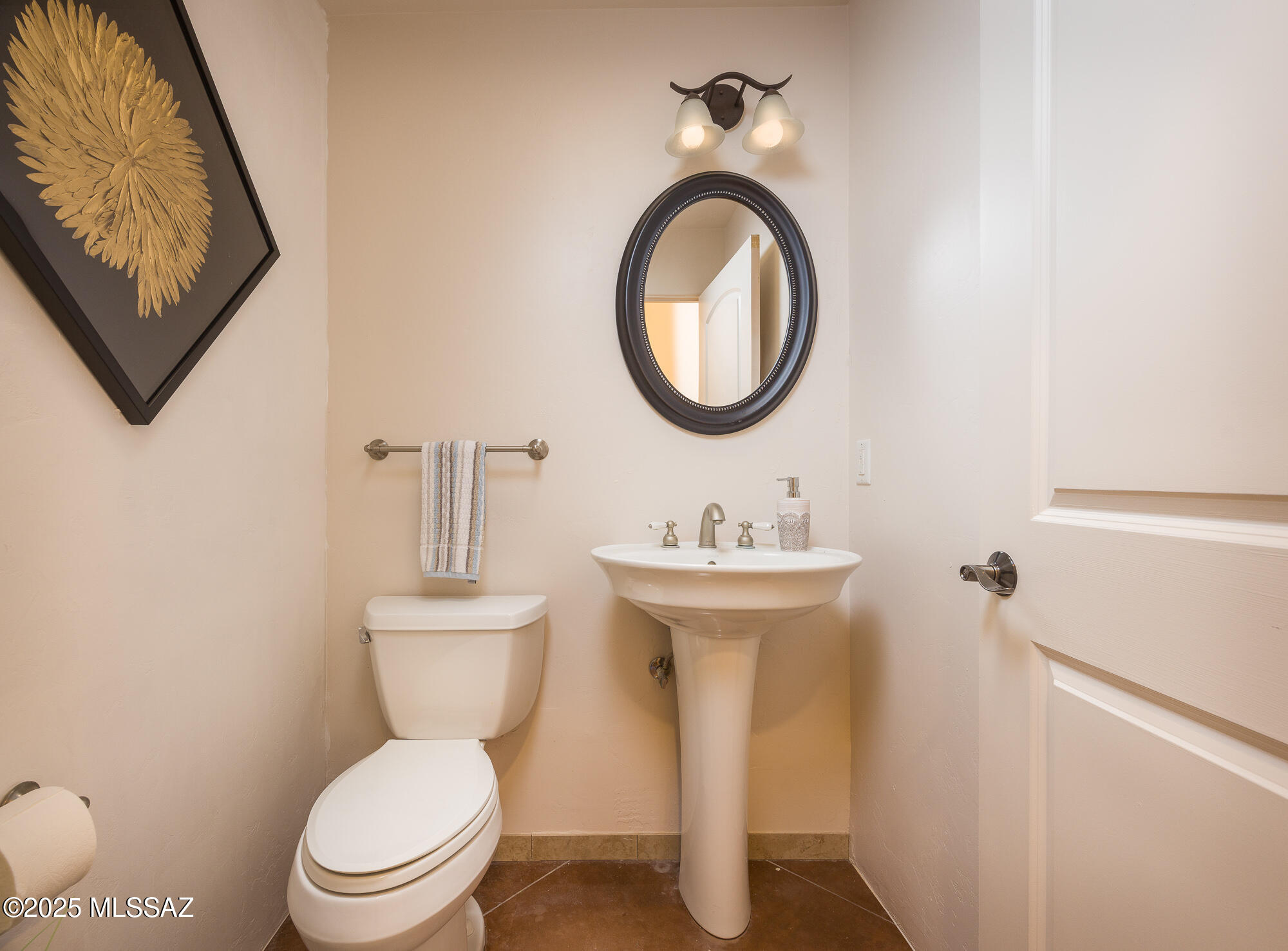 Coyote Creek (1-395) - Residential