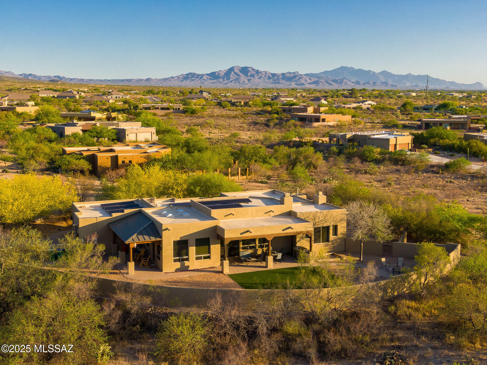 Coyote Creek (1-395) - Residential